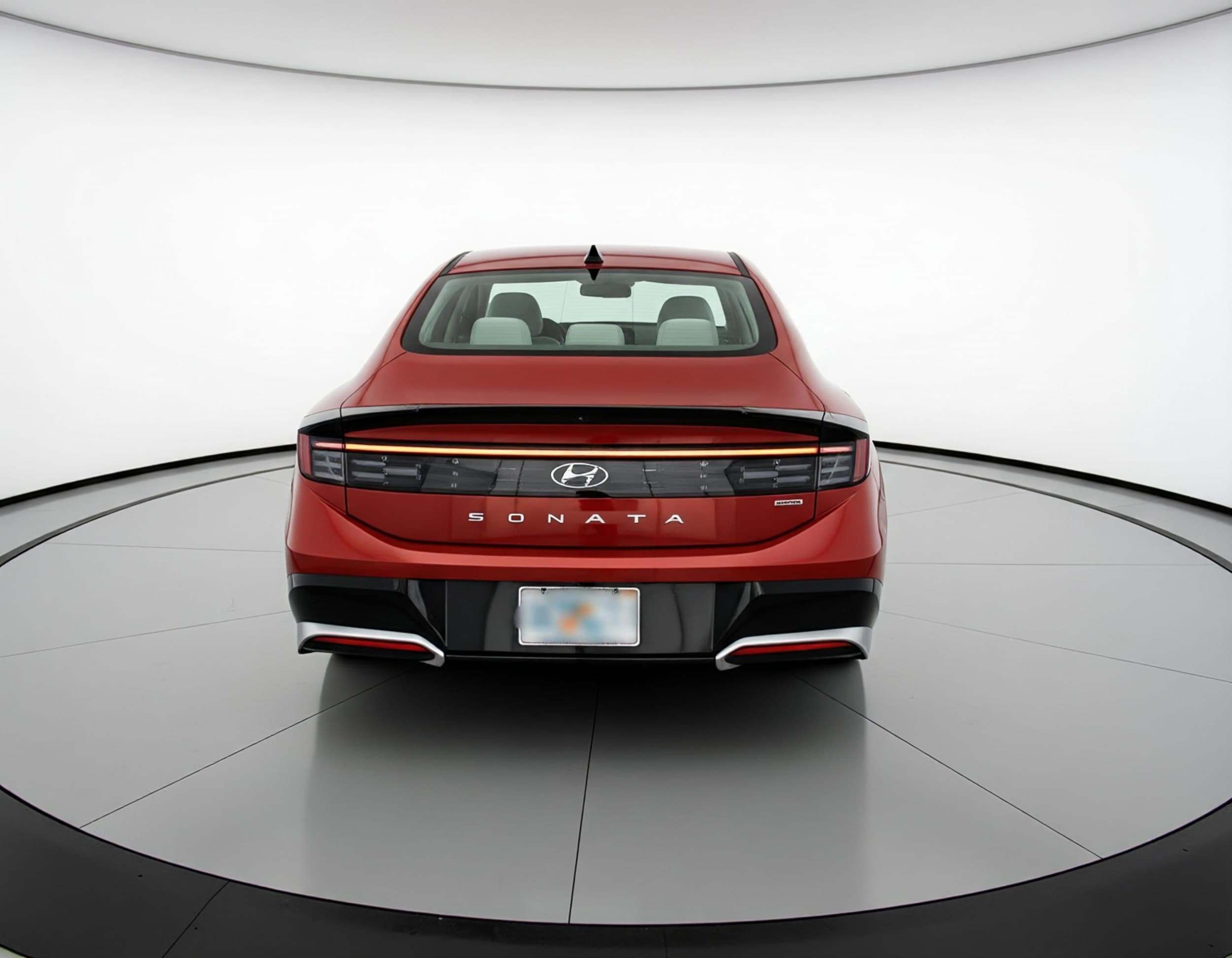 Thumbnail: 2025 Hyundai Sonata - 6