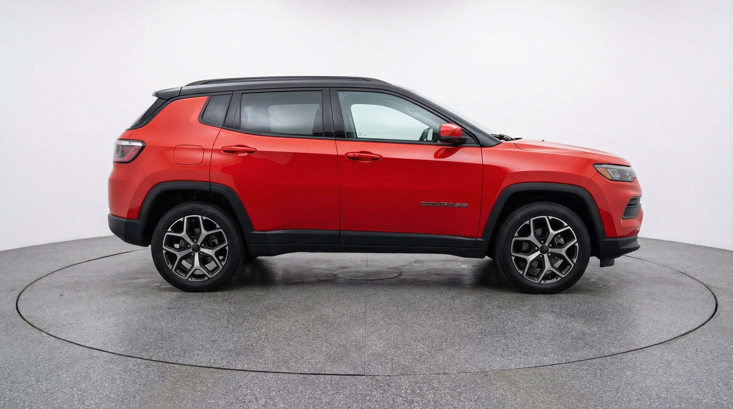 Thumbnail: 2025 Jeep Compass - 11