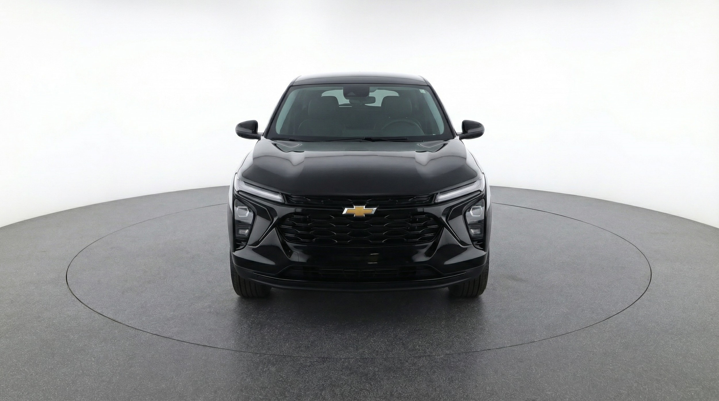 Thumbnail: 2025 Chevrolet Trax - 2