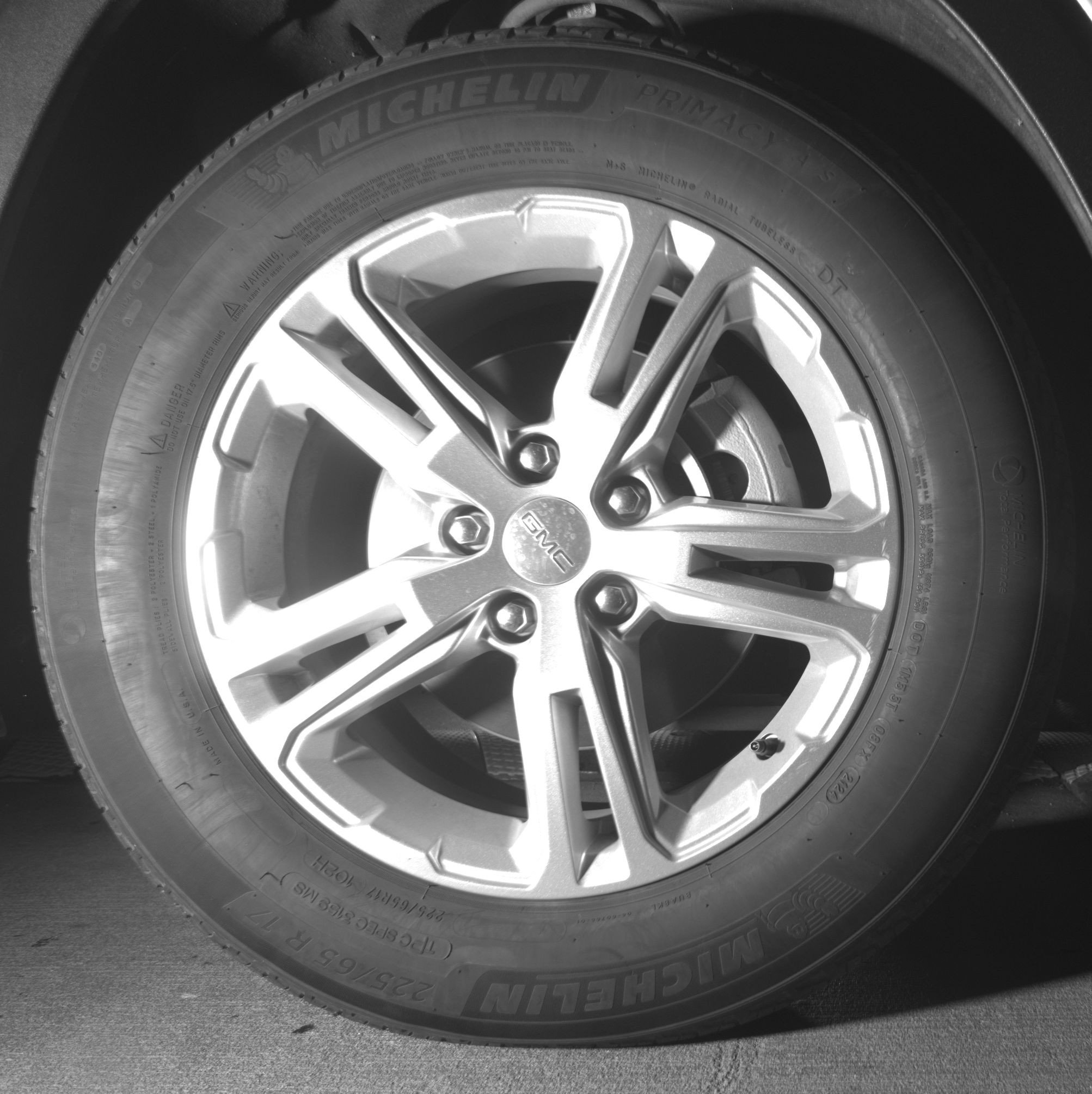 Thumbnail: 2024 GMC Terrain - 13