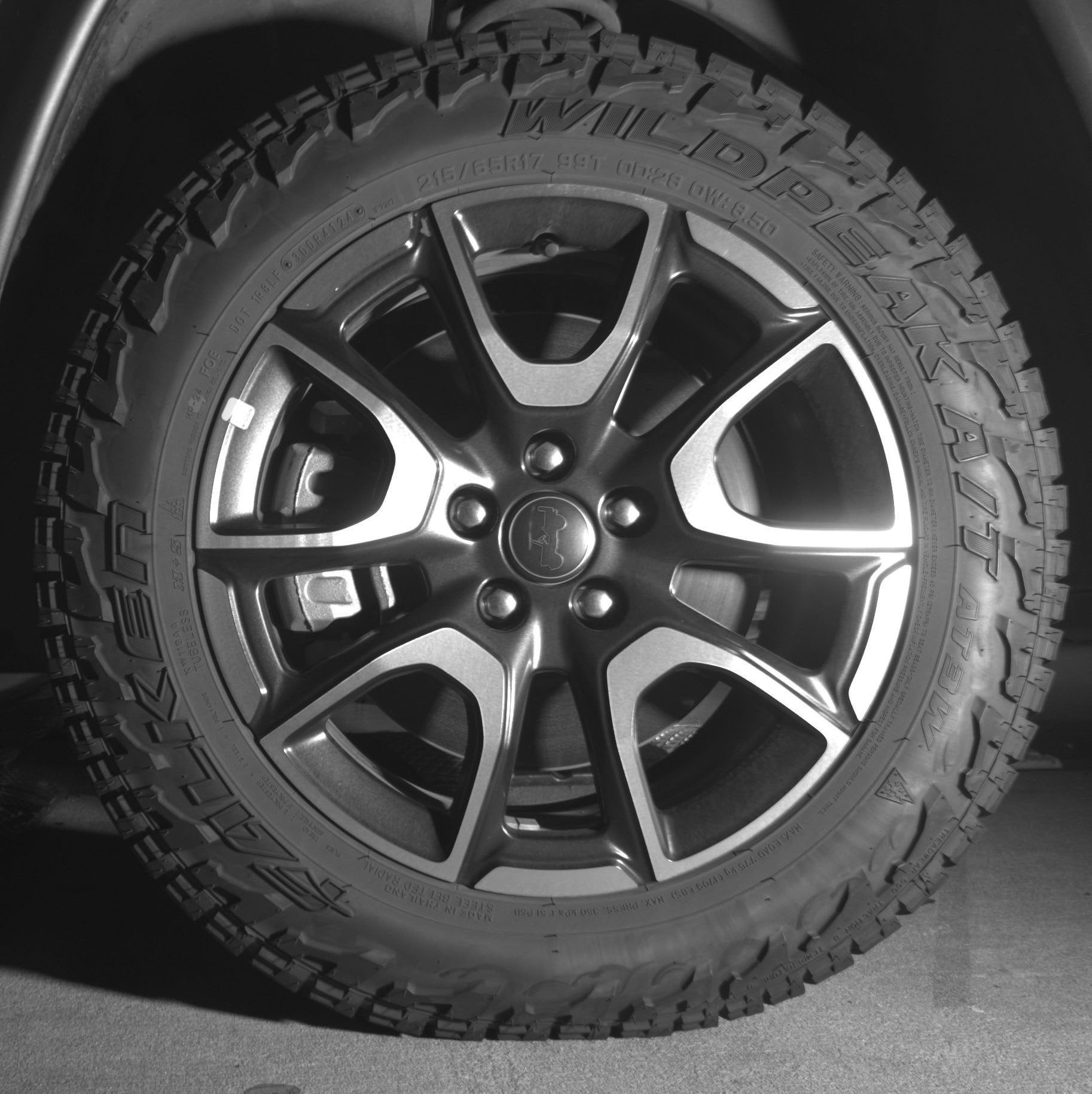 Thumbnail: 2025 Jeep Compass - 12