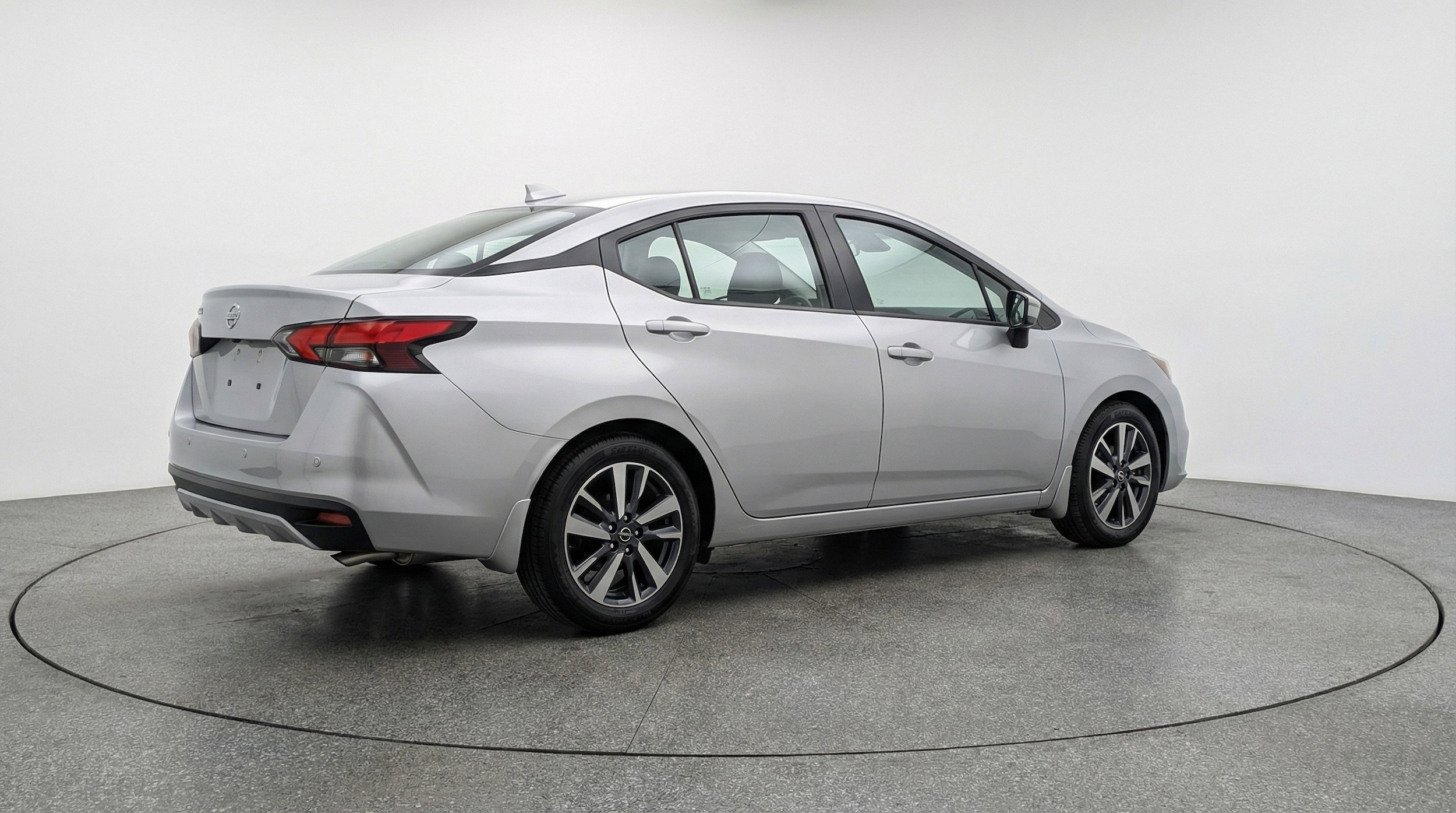 Thumbnail: 2025 Nissan Versa - 9