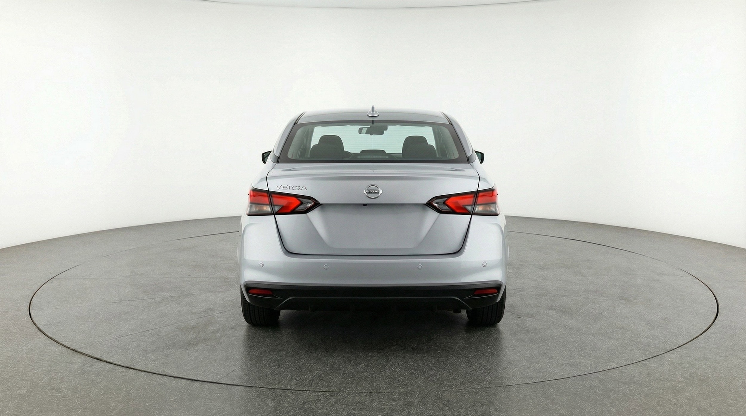 Thumbnail: 2025 Nissan Versa - 7