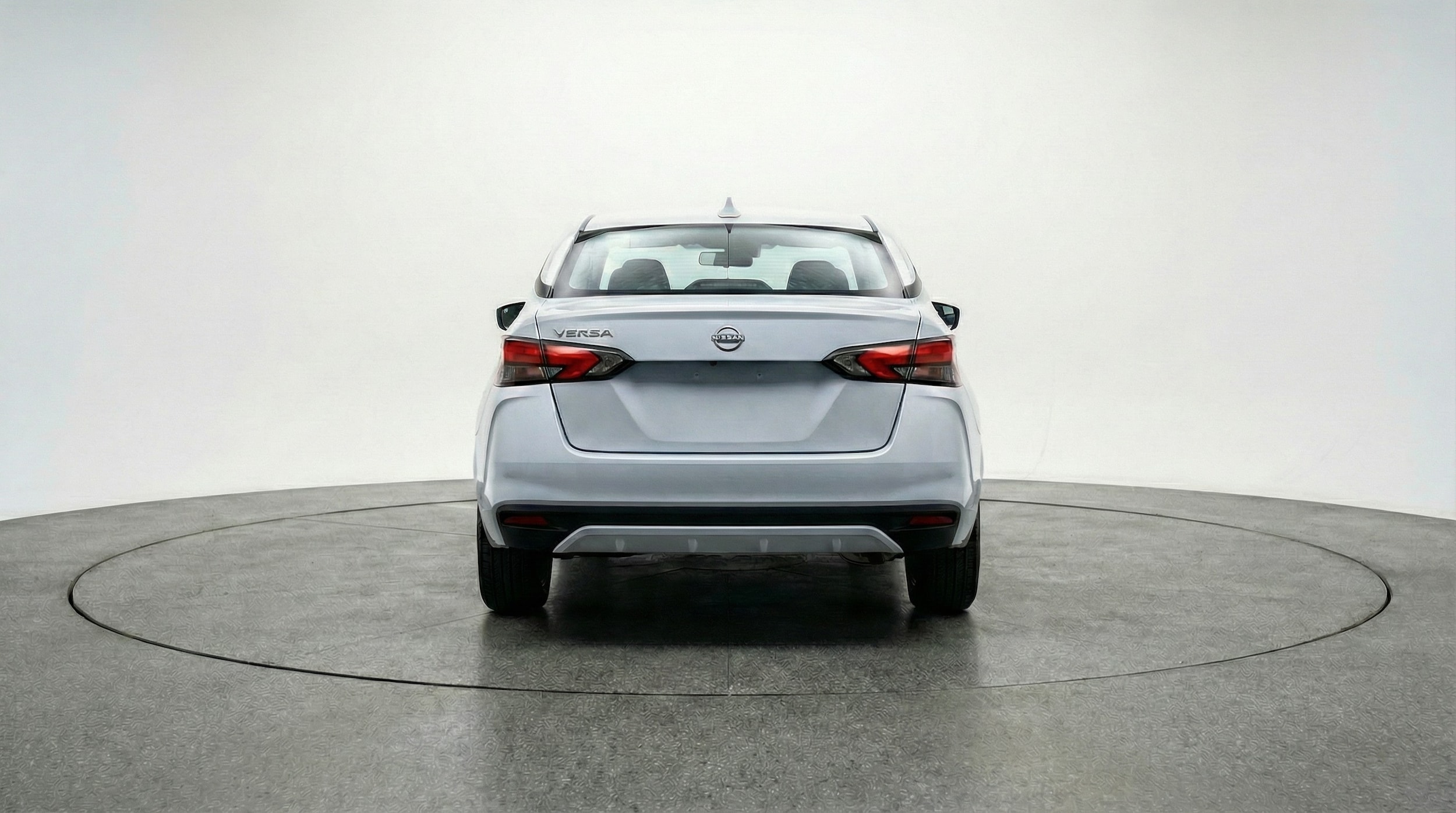 Thumbnail: 2025 Nissan Versa - 6