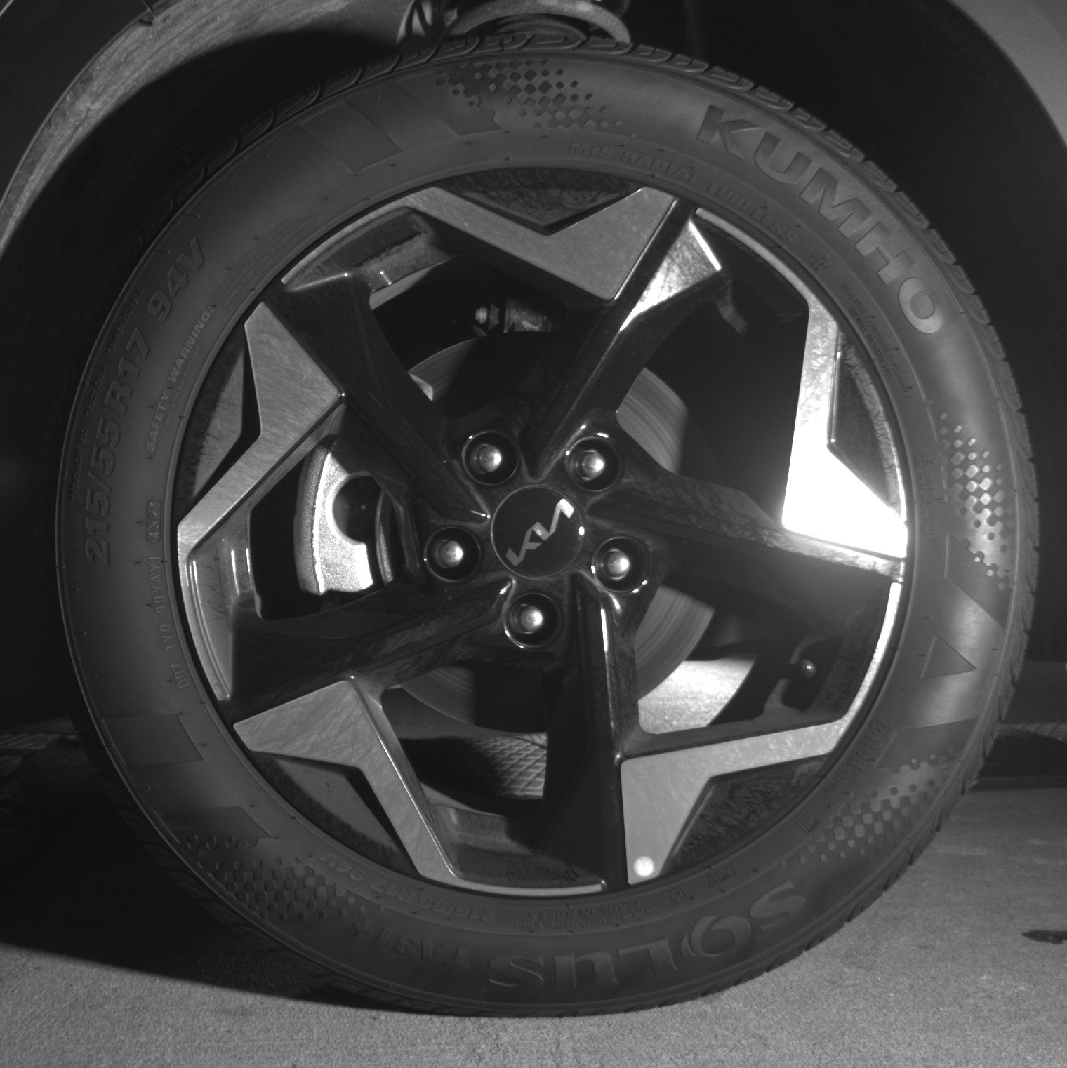 Thumbnail: 2025 Kia Seltos - 9