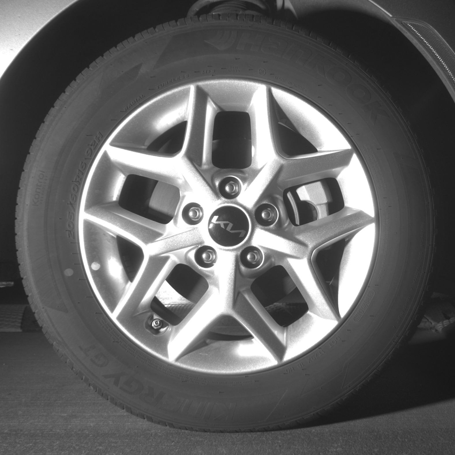 Thumbnail: 2025 Kia Soul - 13