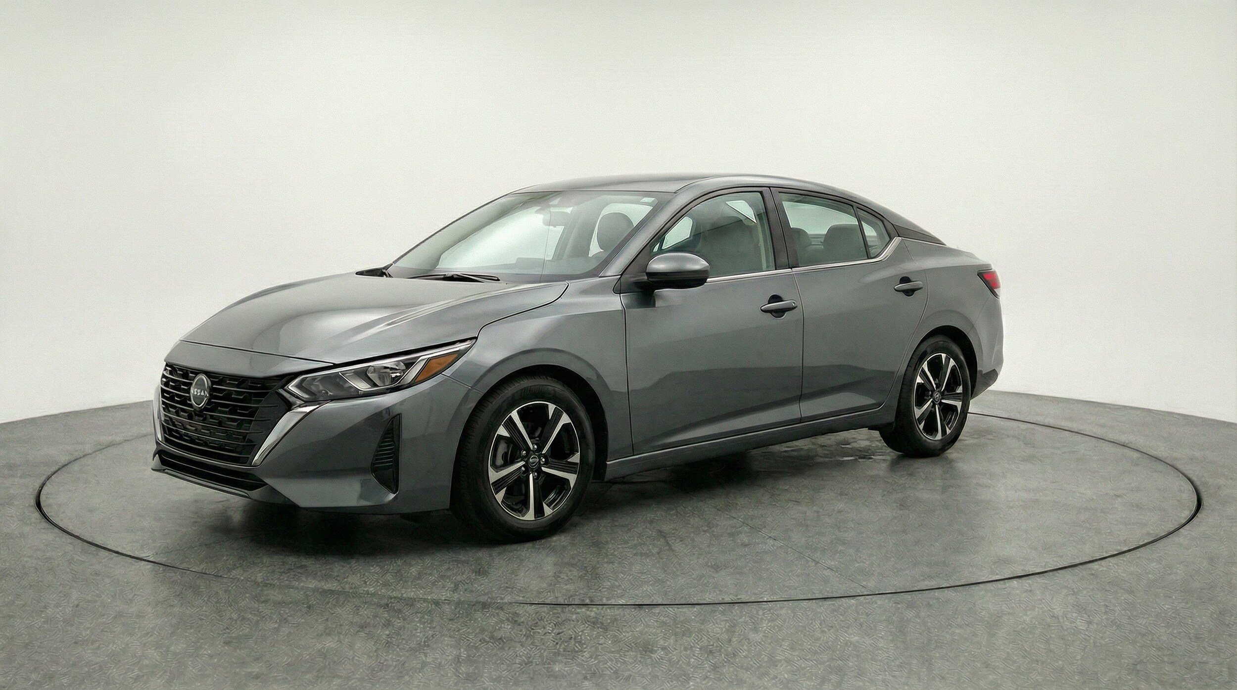 Thumbnail: 2025 Nissan Sentra - 3