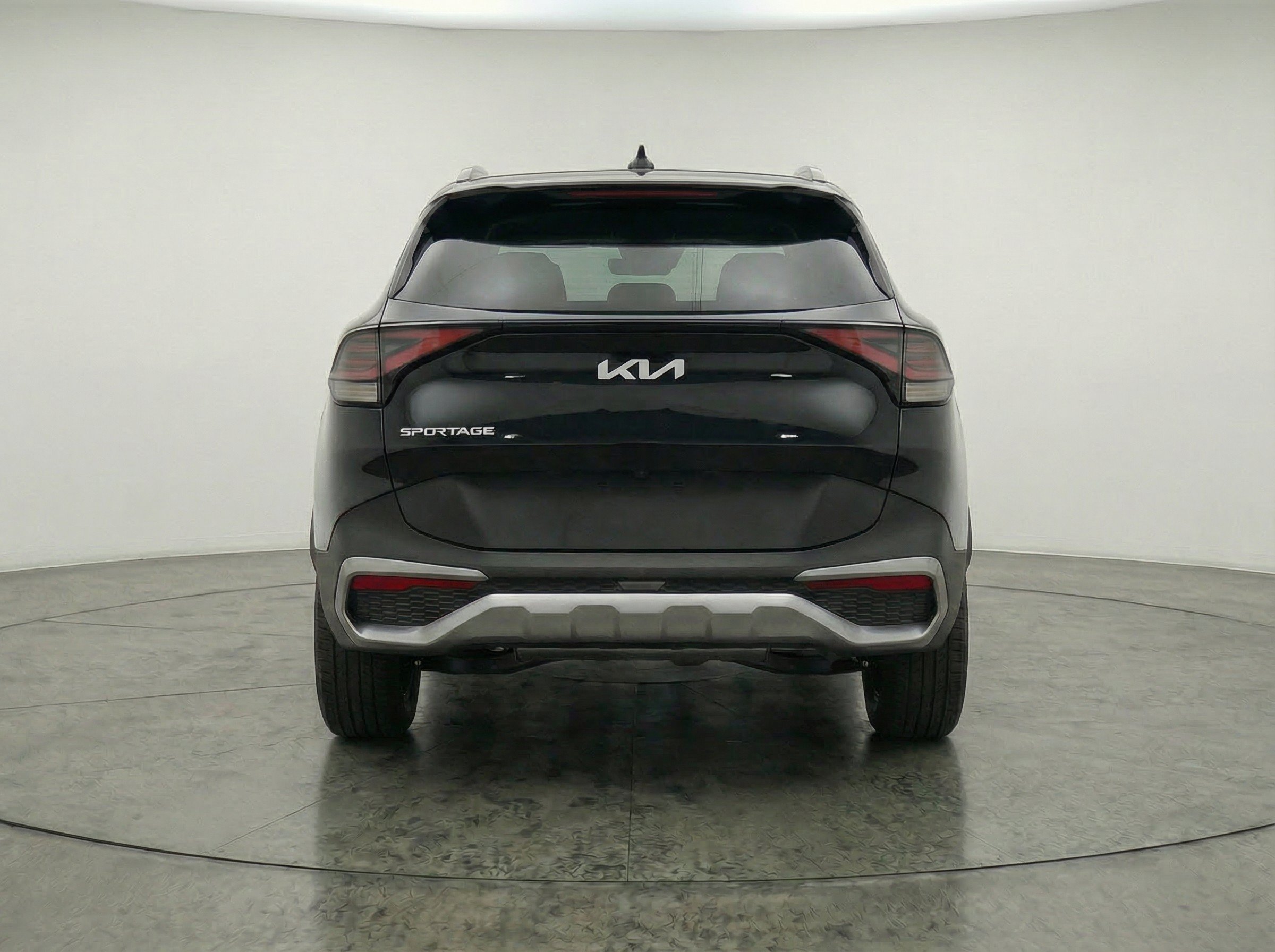 Thumbnail: 2026 Kia Sportage - 7