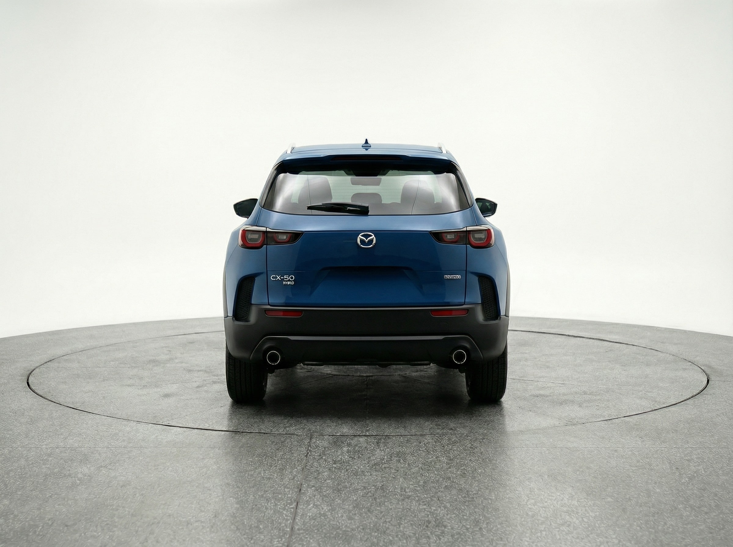 Thumbnail: 2025 Mazda CX-50 - 6