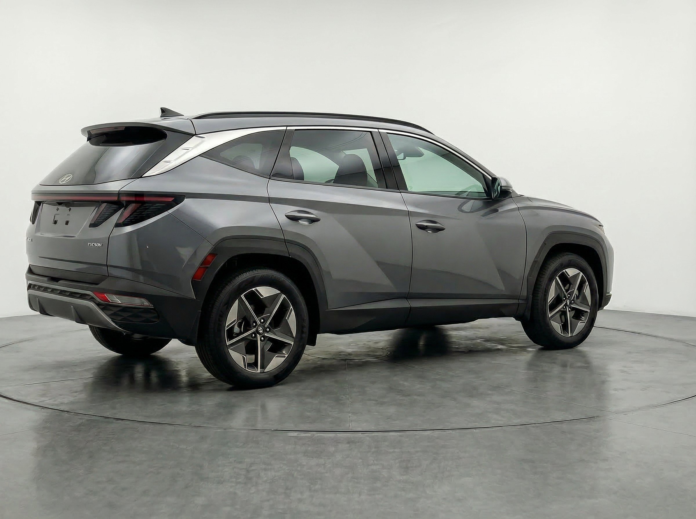 Thumbnail: 2026 Hyundai Tucson - 9
