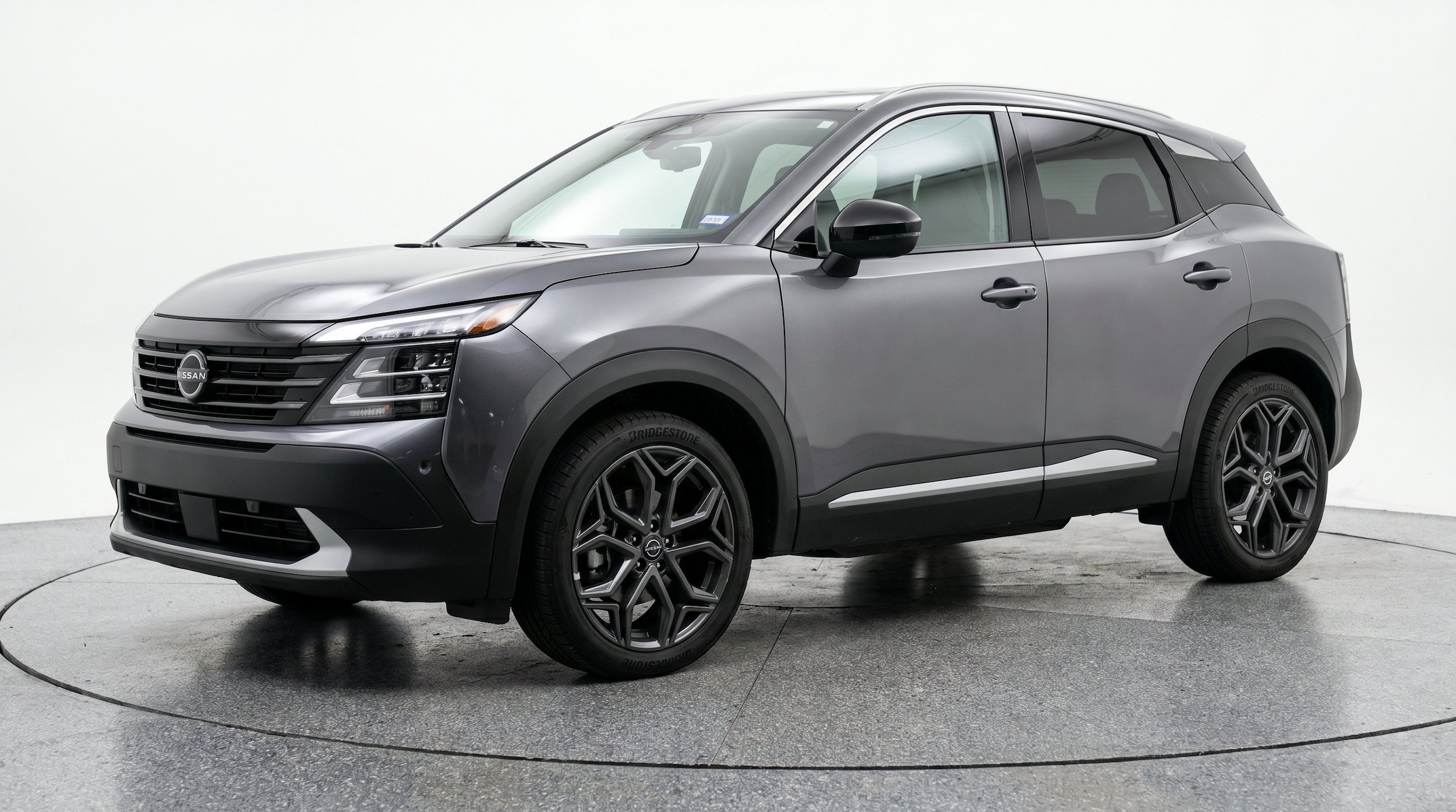 Thumbnail: 2026 Nissan Kicks - 3