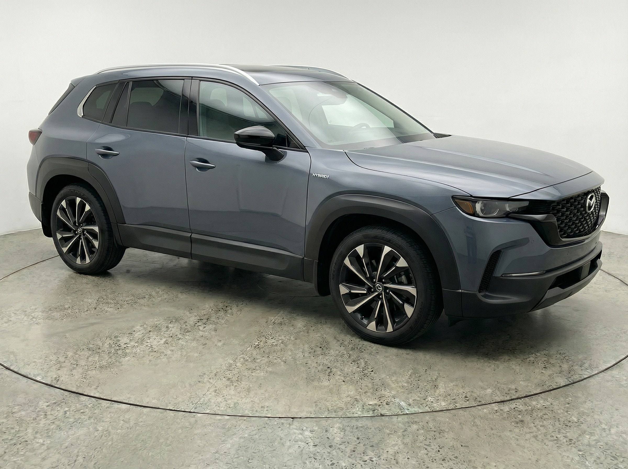 Thumbnail: 2025 Mazda CX-50 - 1