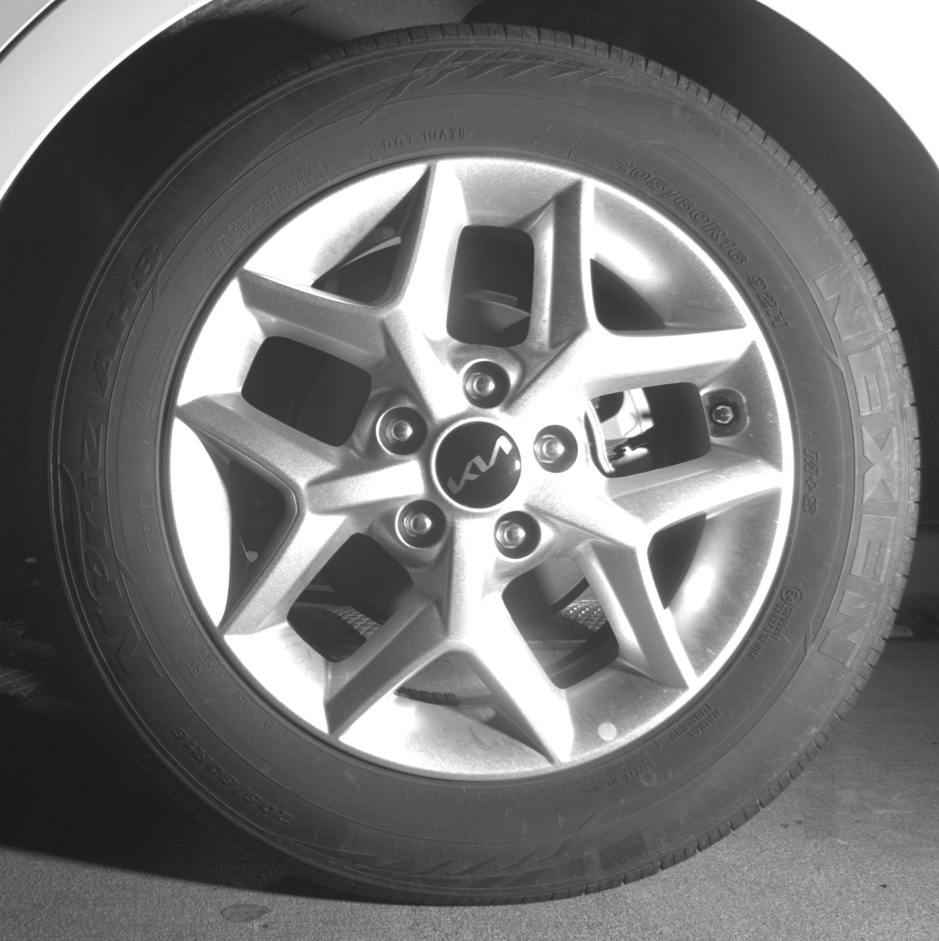 Thumbnail: 2025 Kia Soul - 11