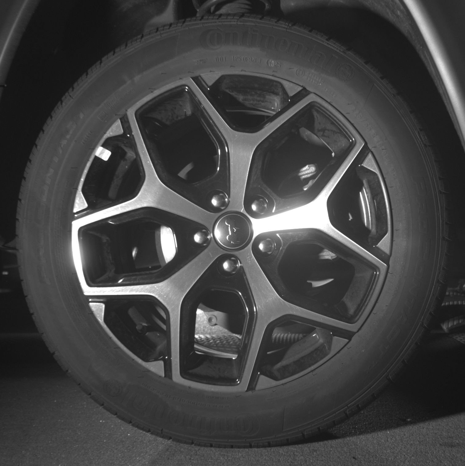 Thumbnail: 2025 Jeep Compass - 15