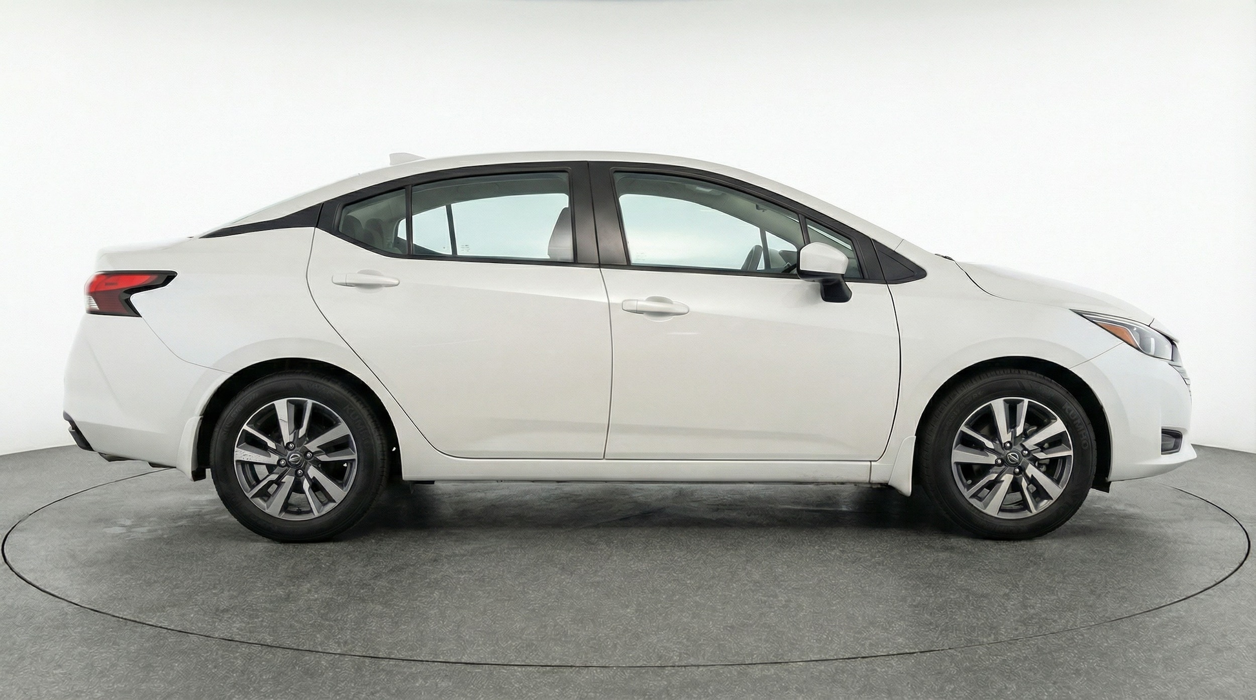 Thumbnail: 2025 Nissan Versa - 8