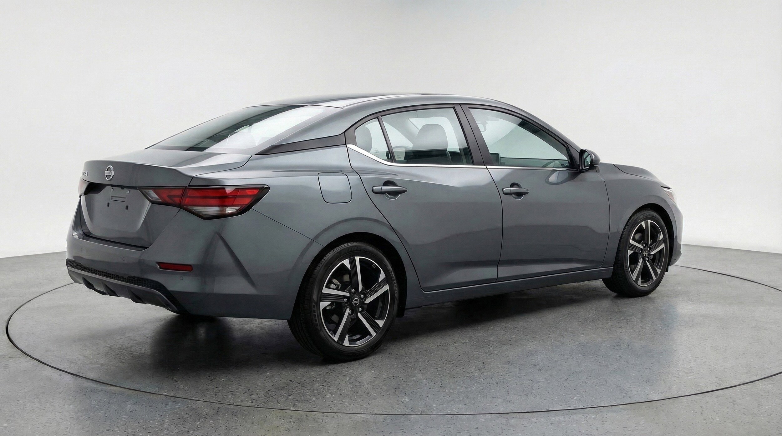 Thumbnail: 2025 Nissan Sentra - 9