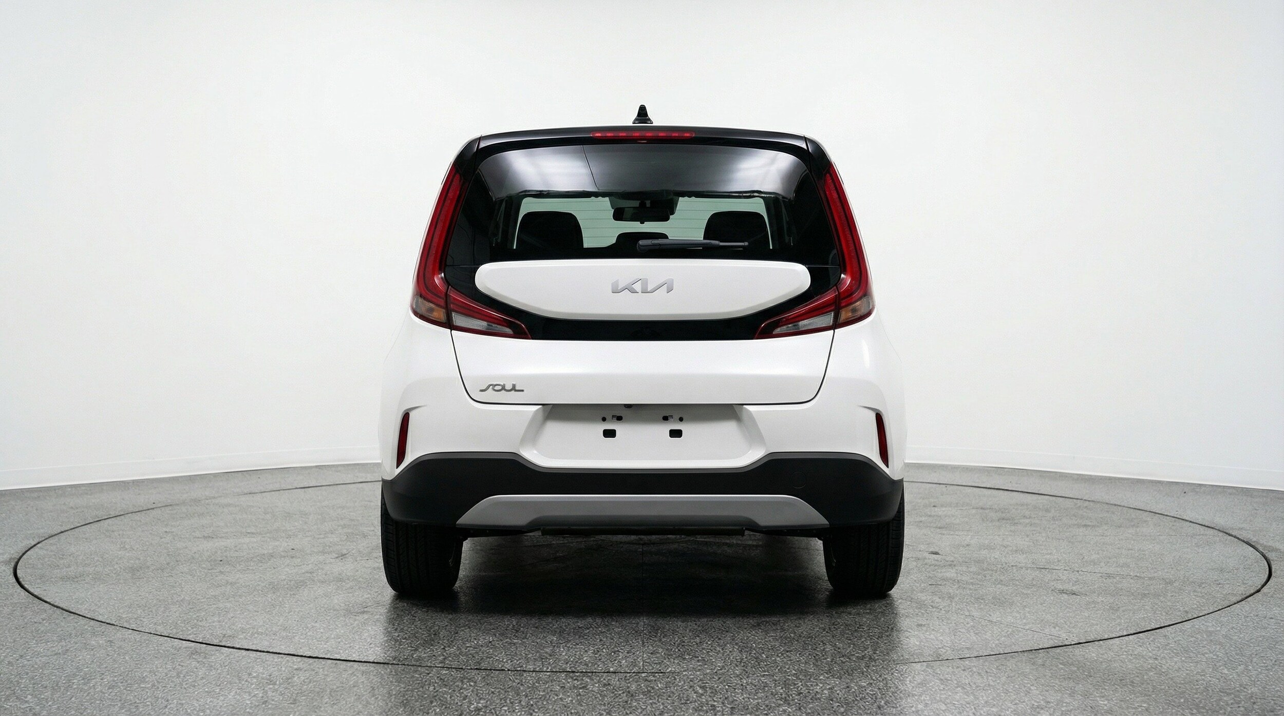 Thumbnail: 2025 Kia Soul - 7