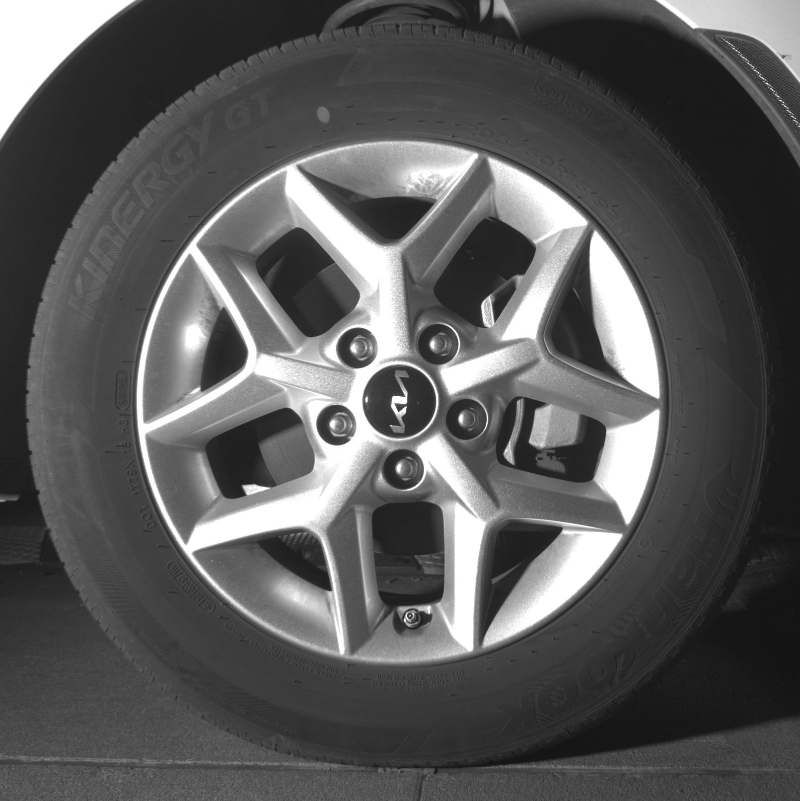 Thumbnail: 2025 Kia Soul - 10