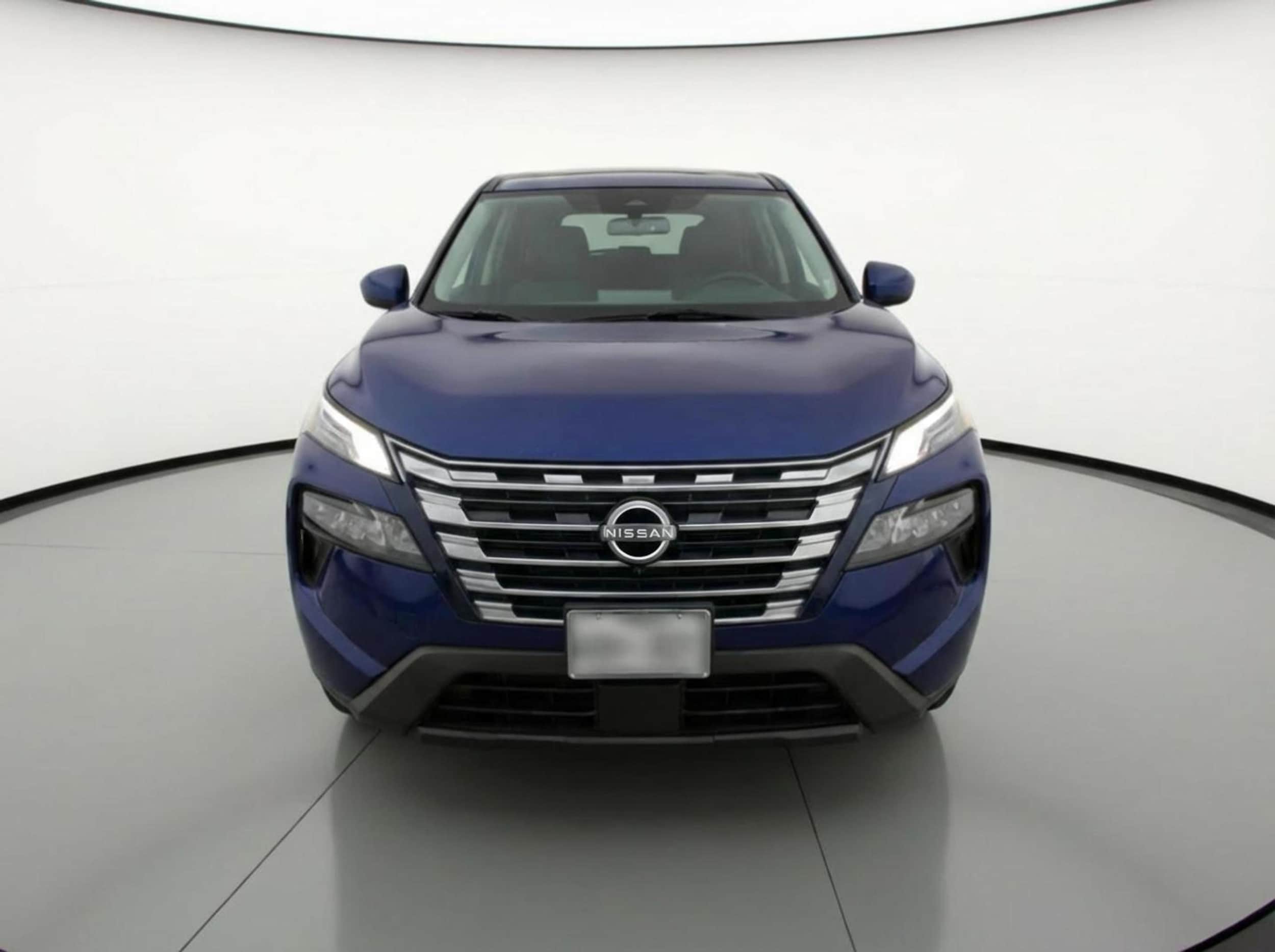 Thumbnail: 2025 Nissan Rogue - 2