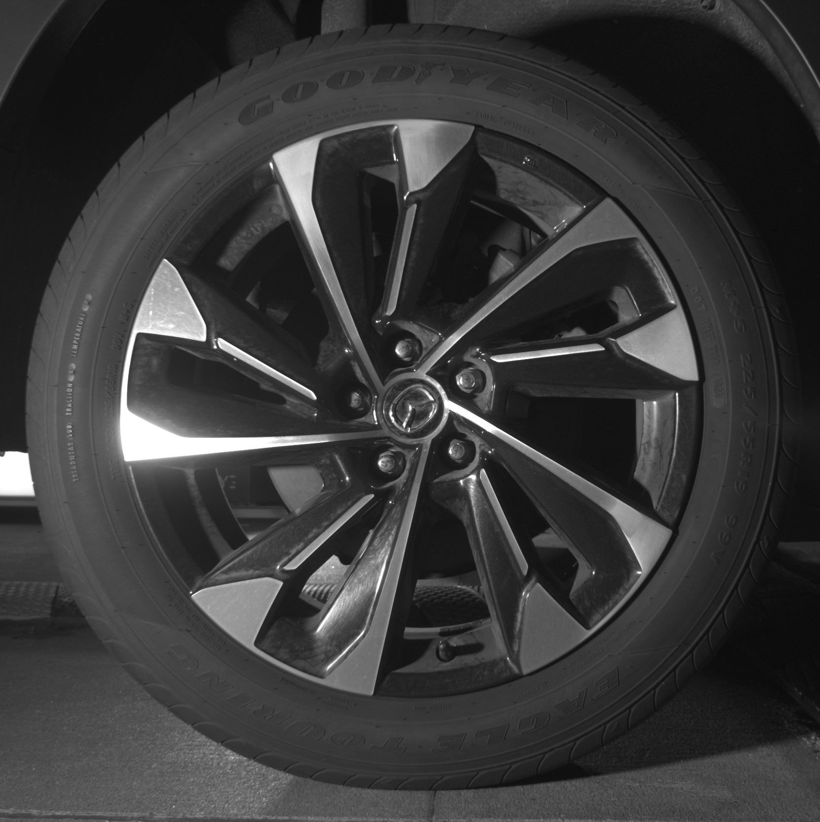 Thumbnail: 2025 Mazda CX-50 - 15