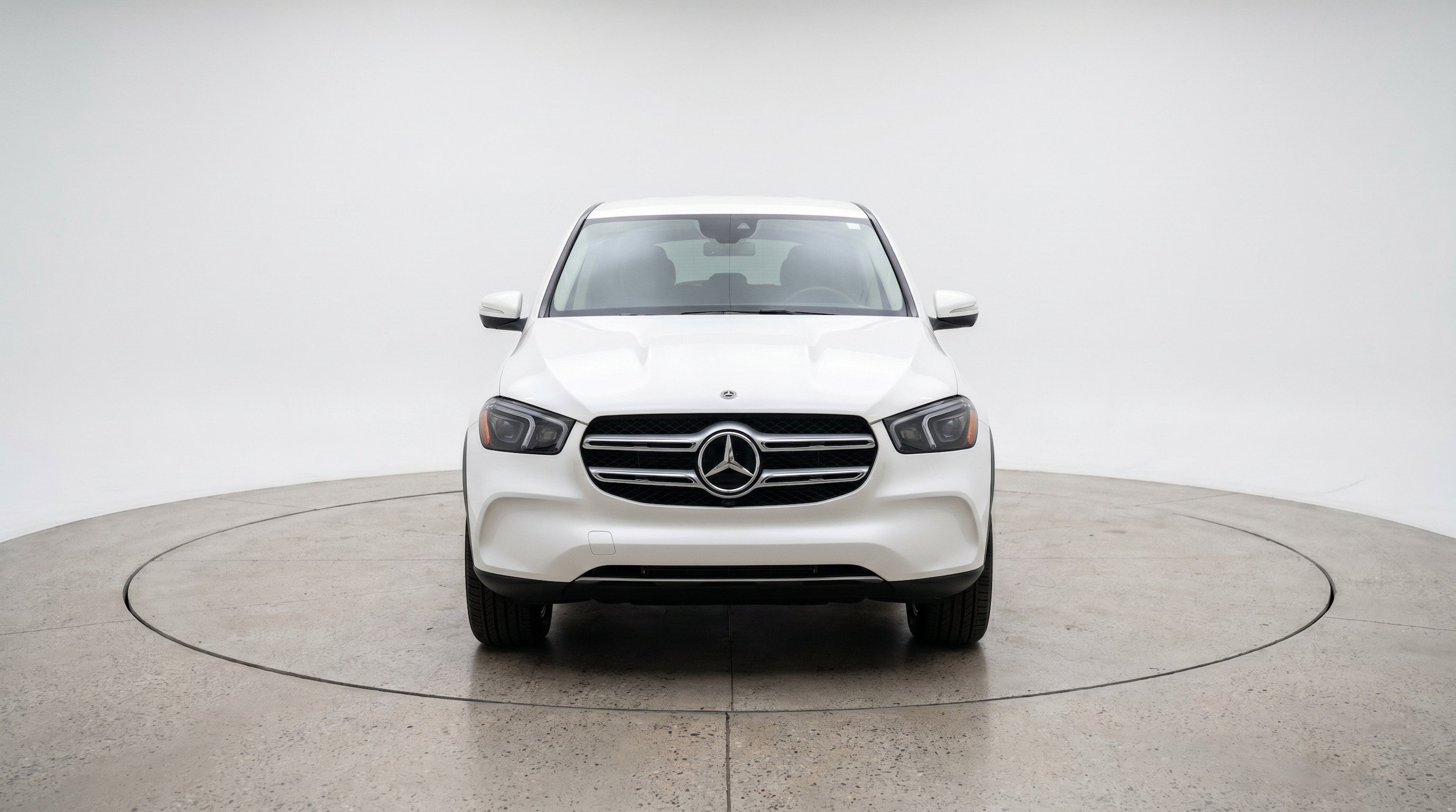 Thumbnail: 2026 Mercedes-Benz GLE - 2