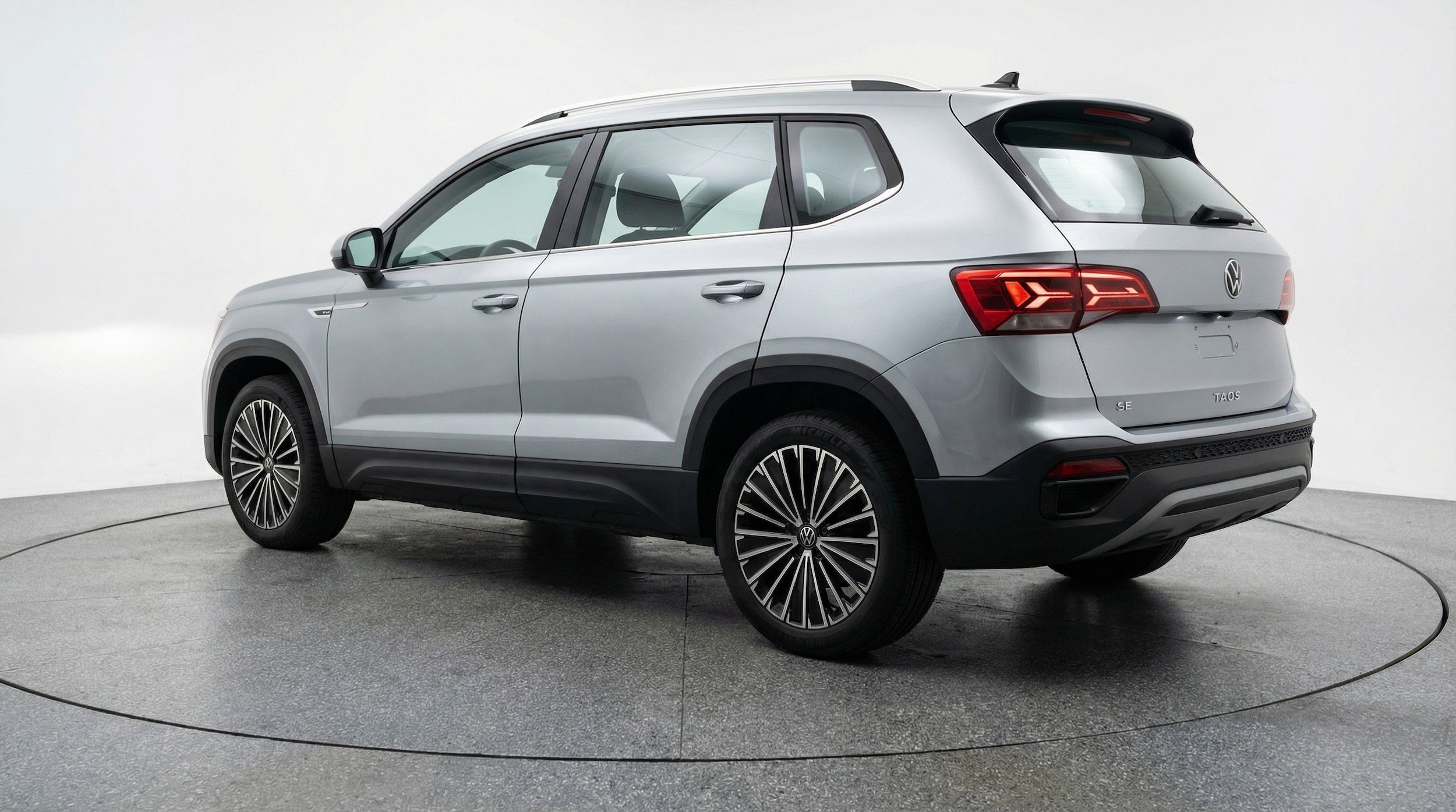 Thumbnail: 2025 Volkswagen Taos - 6