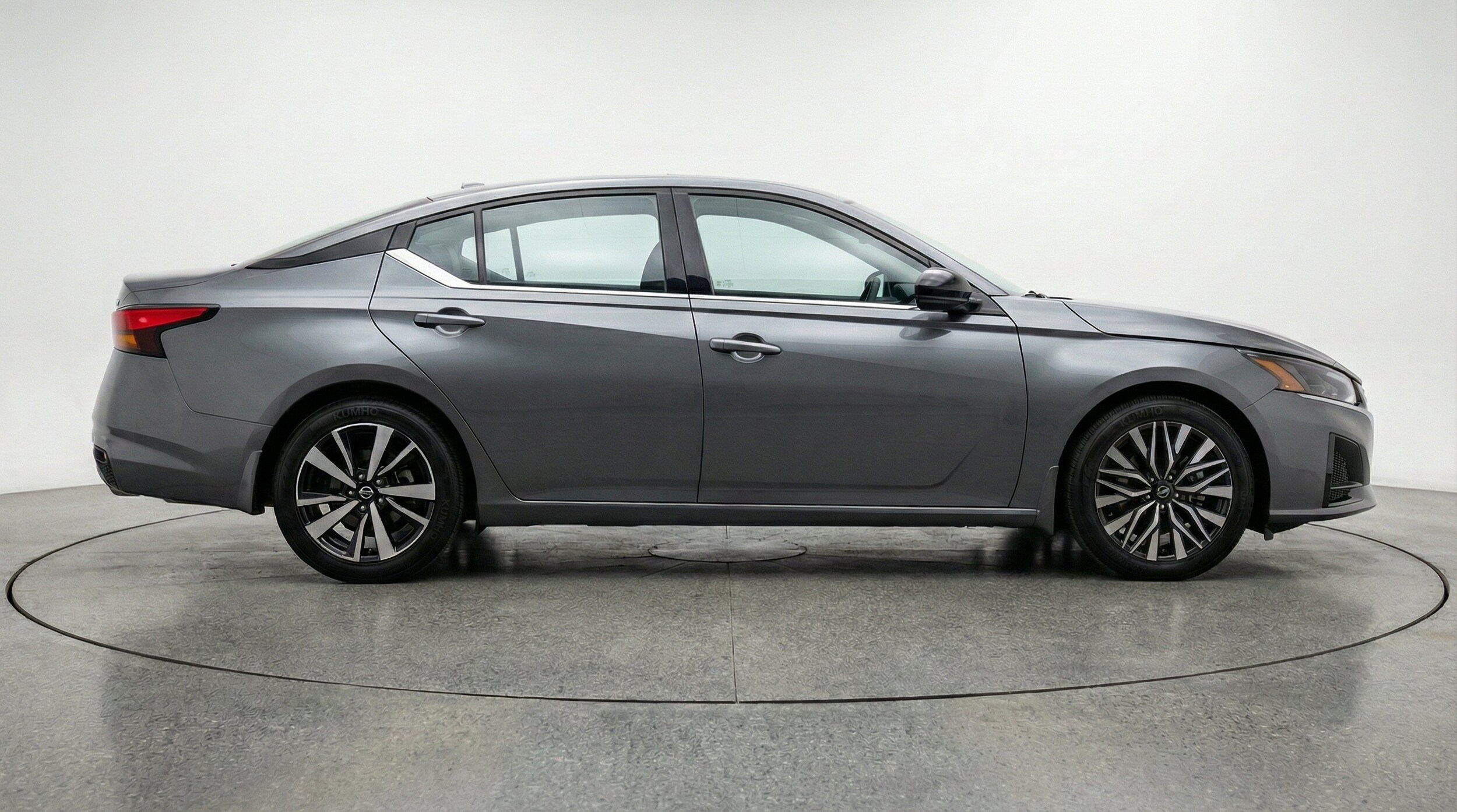 Thumbnail: 2026 Nissan Altima - 11