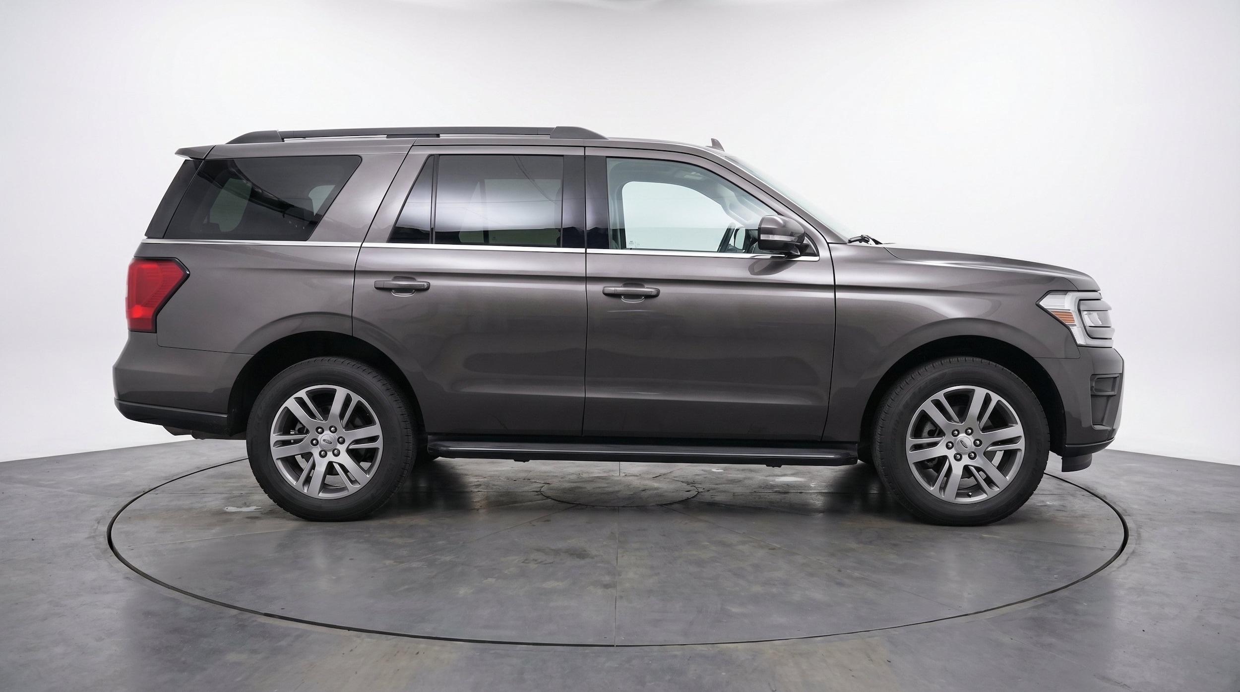 Thumbnail: 2024 Ford Expedition - 11