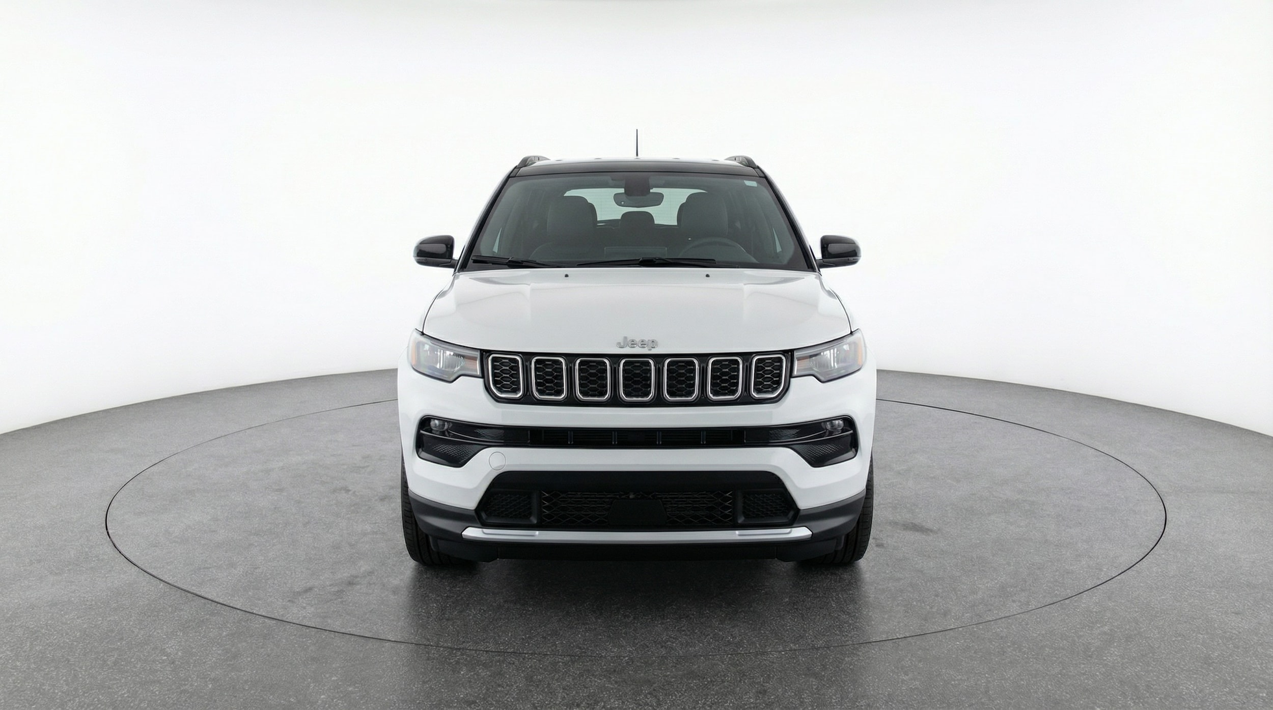 Thumbnail: 2025 Jeep Compass - 2