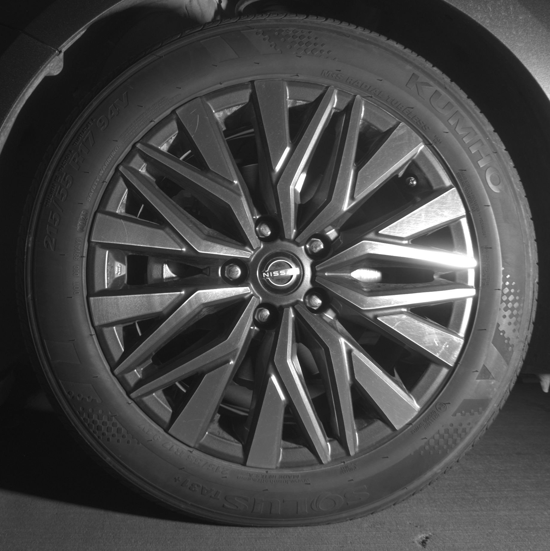 Thumbnail: 2025 Nissan Altima - 12