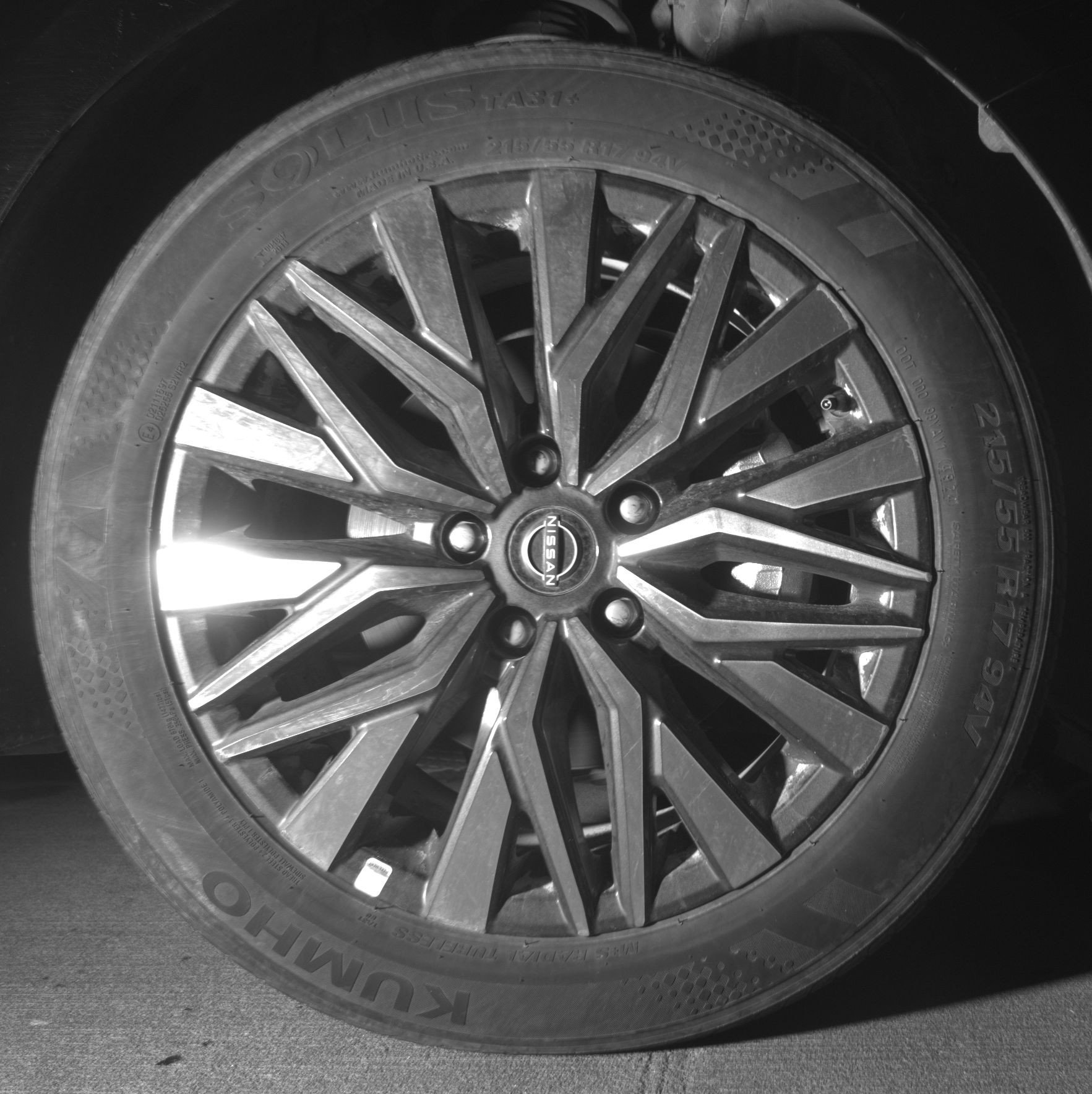 Thumbnail: 2025 Nissan Altima - 13