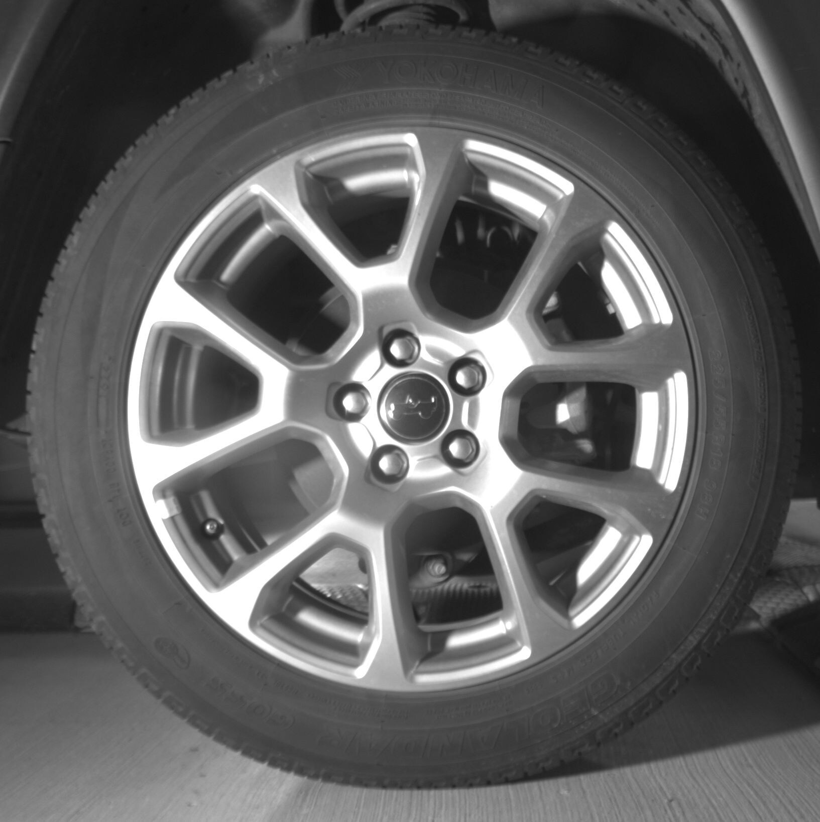 Thumbnail: 2025 Jeep Compass - 12