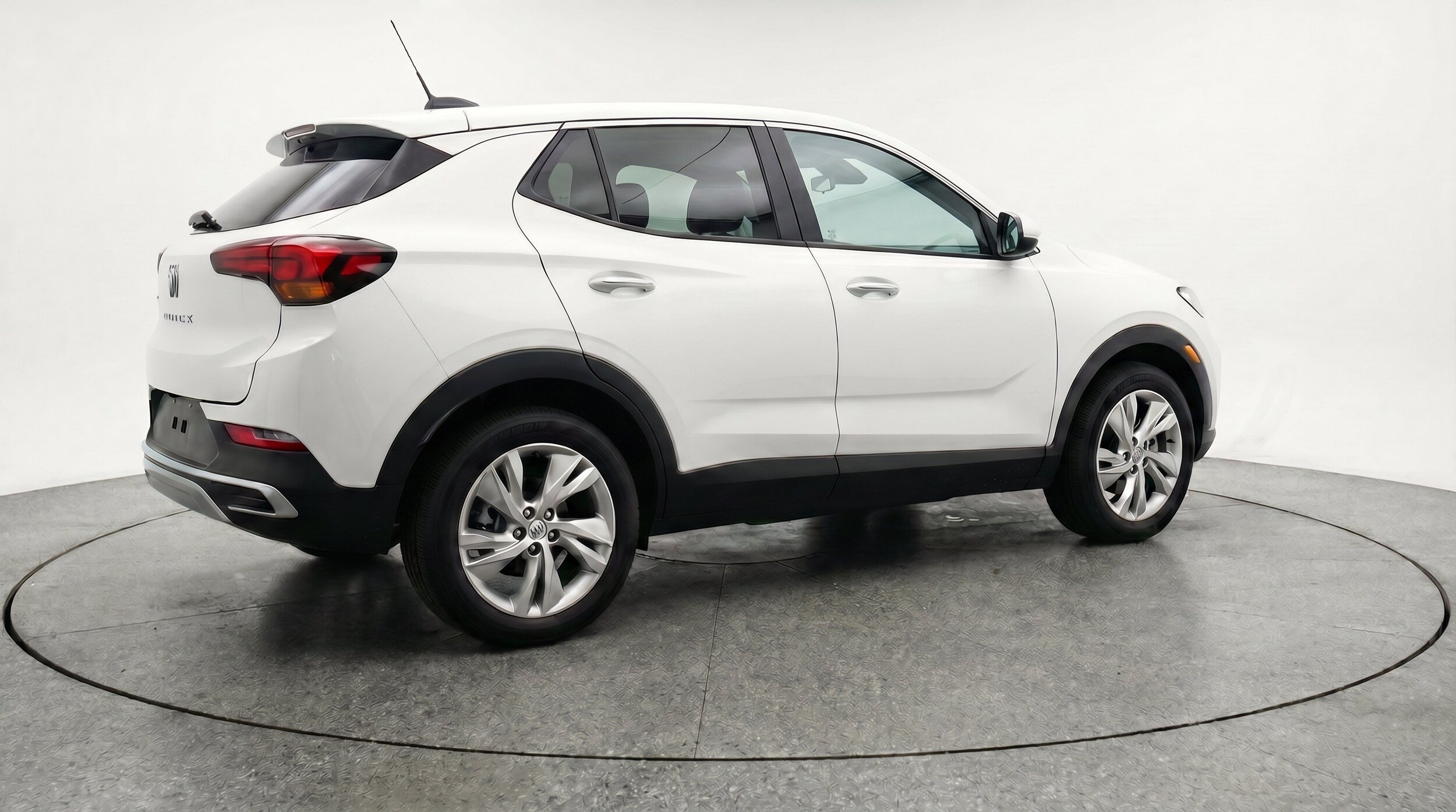 Thumbnail: 2026 Buick Encore GX - 9