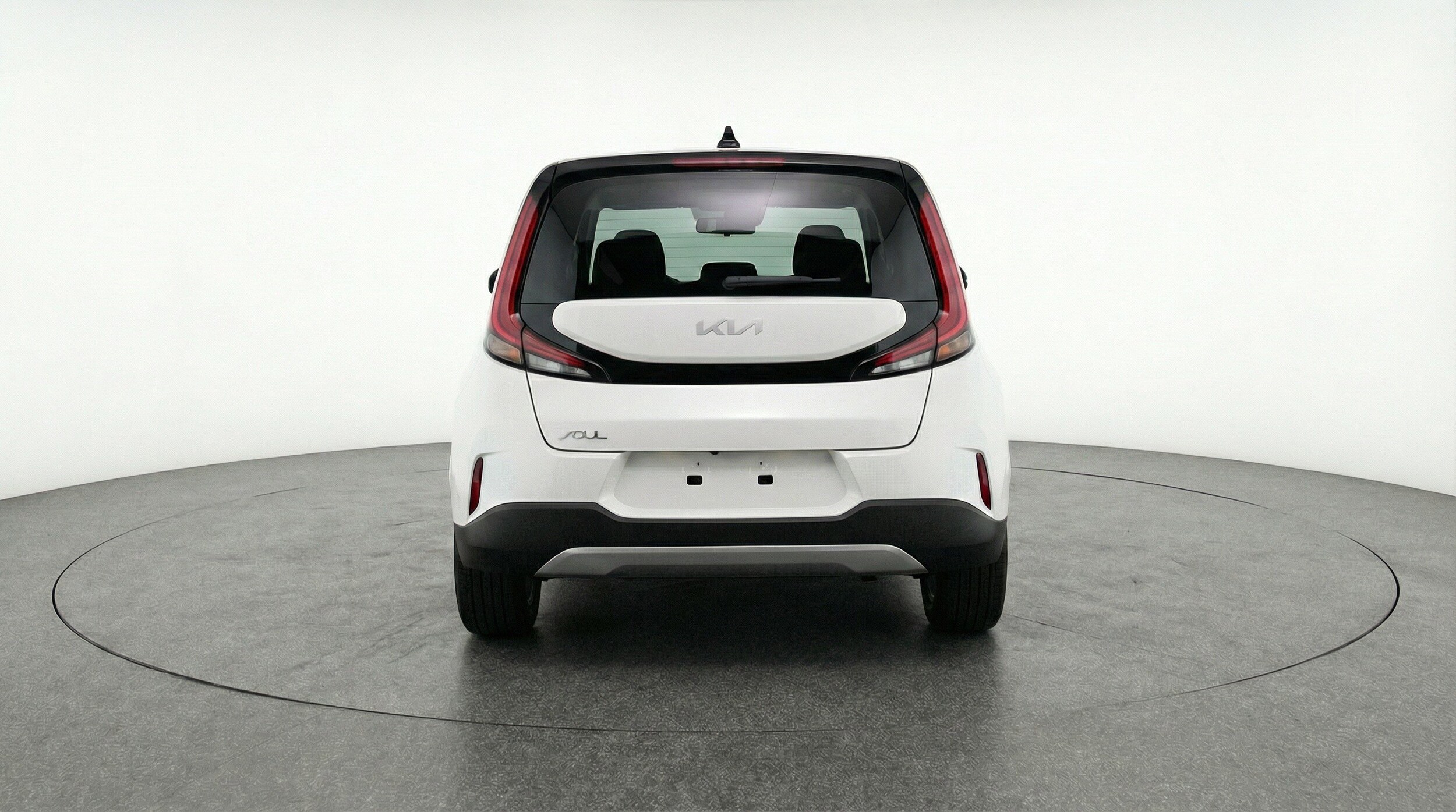 Thumbnail: 2025 Kia Soul - 7