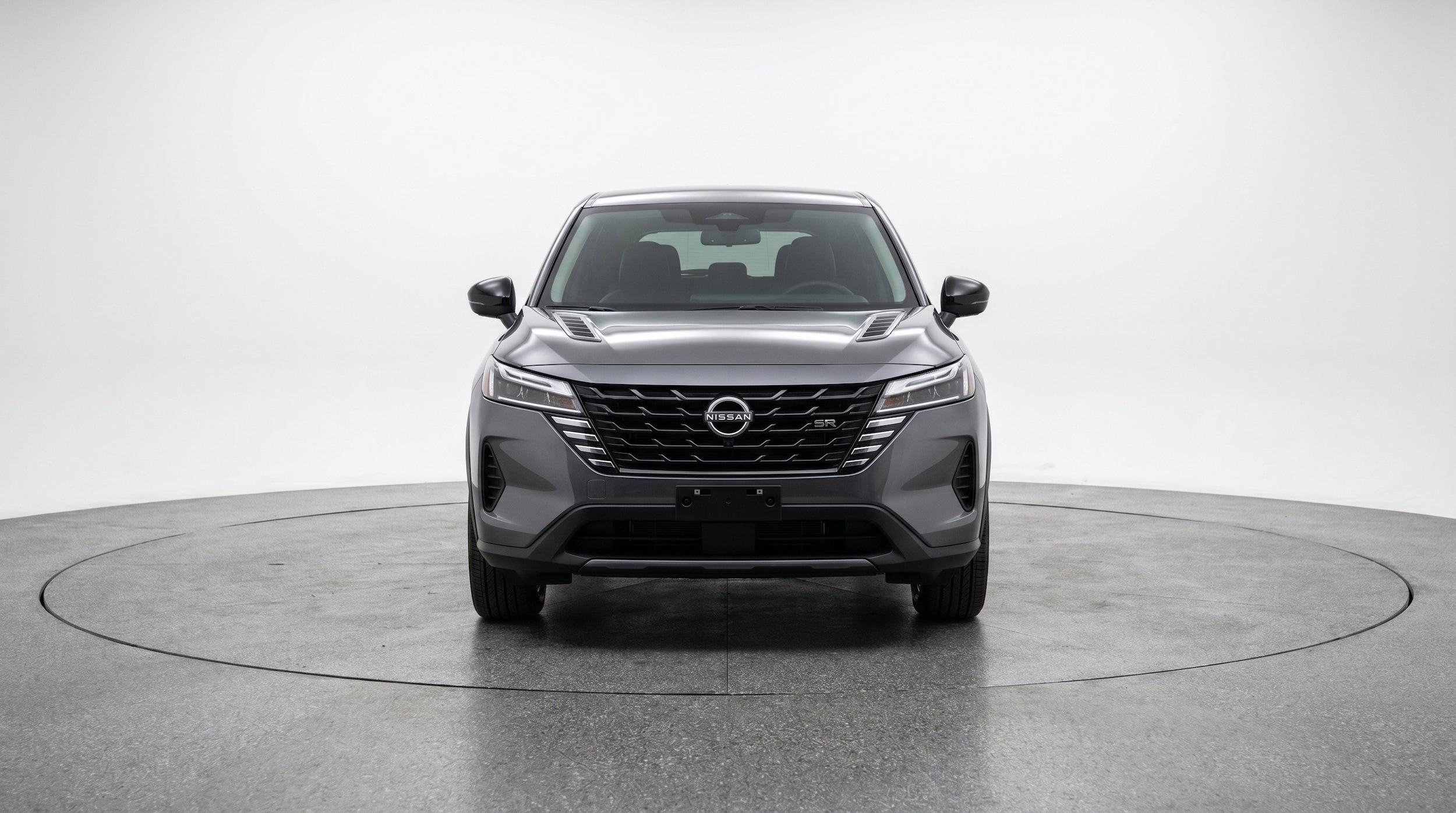 Thumbnail: 2026 Nissan Kicks - 2