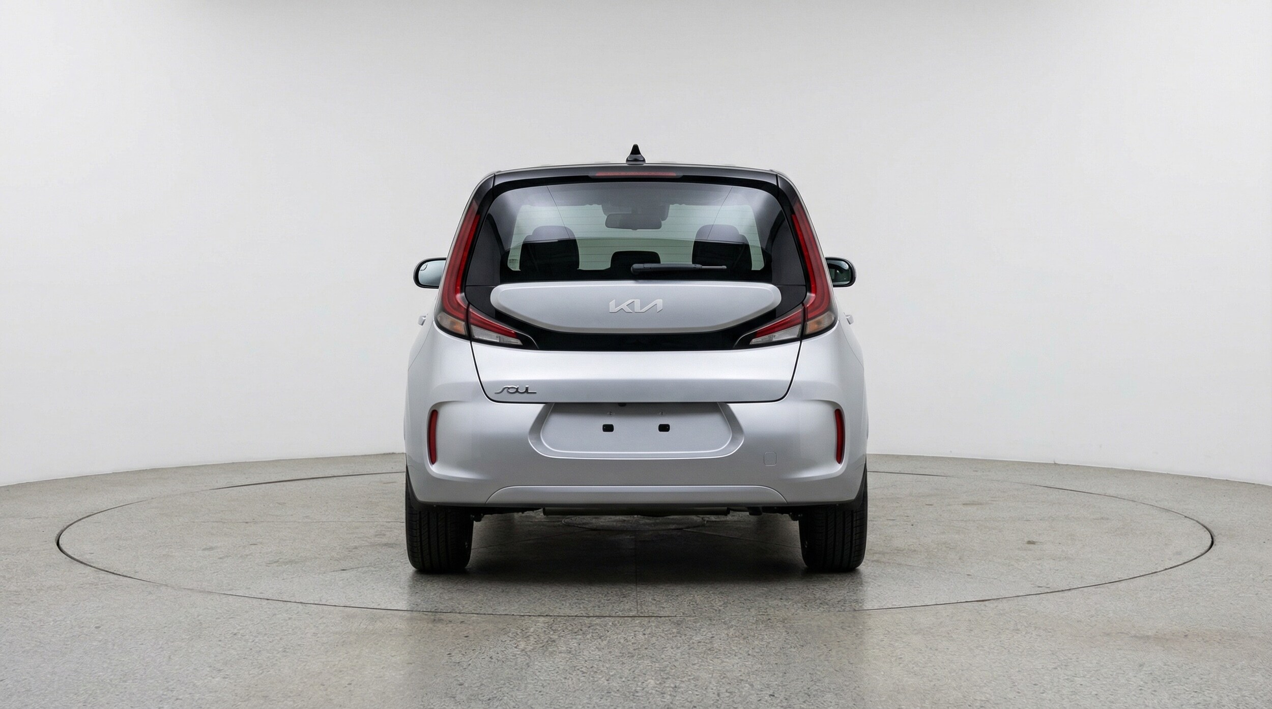 Thumbnail: 2025 Kia Soul - 6