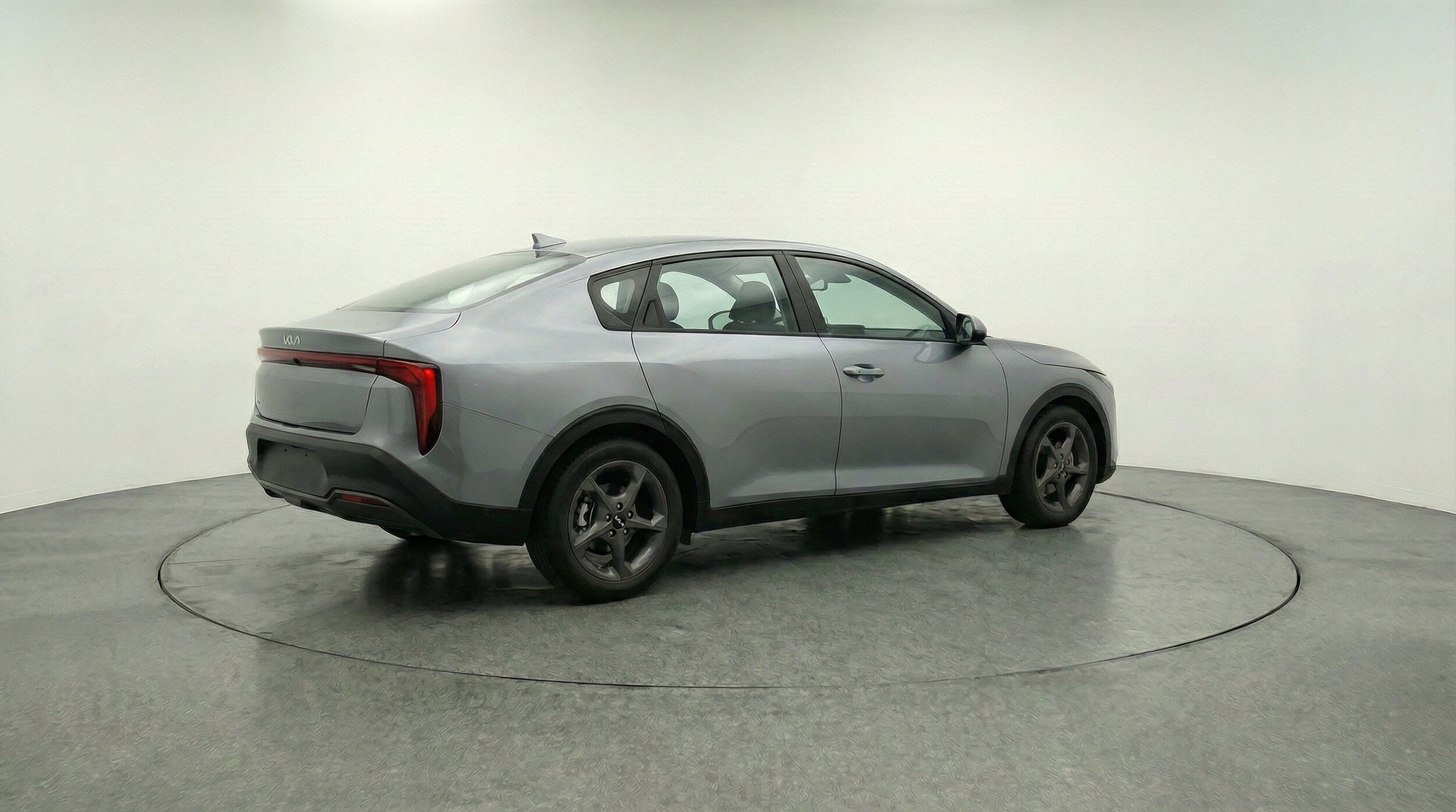 Thumbnail: 2025 Kia K4 - 9