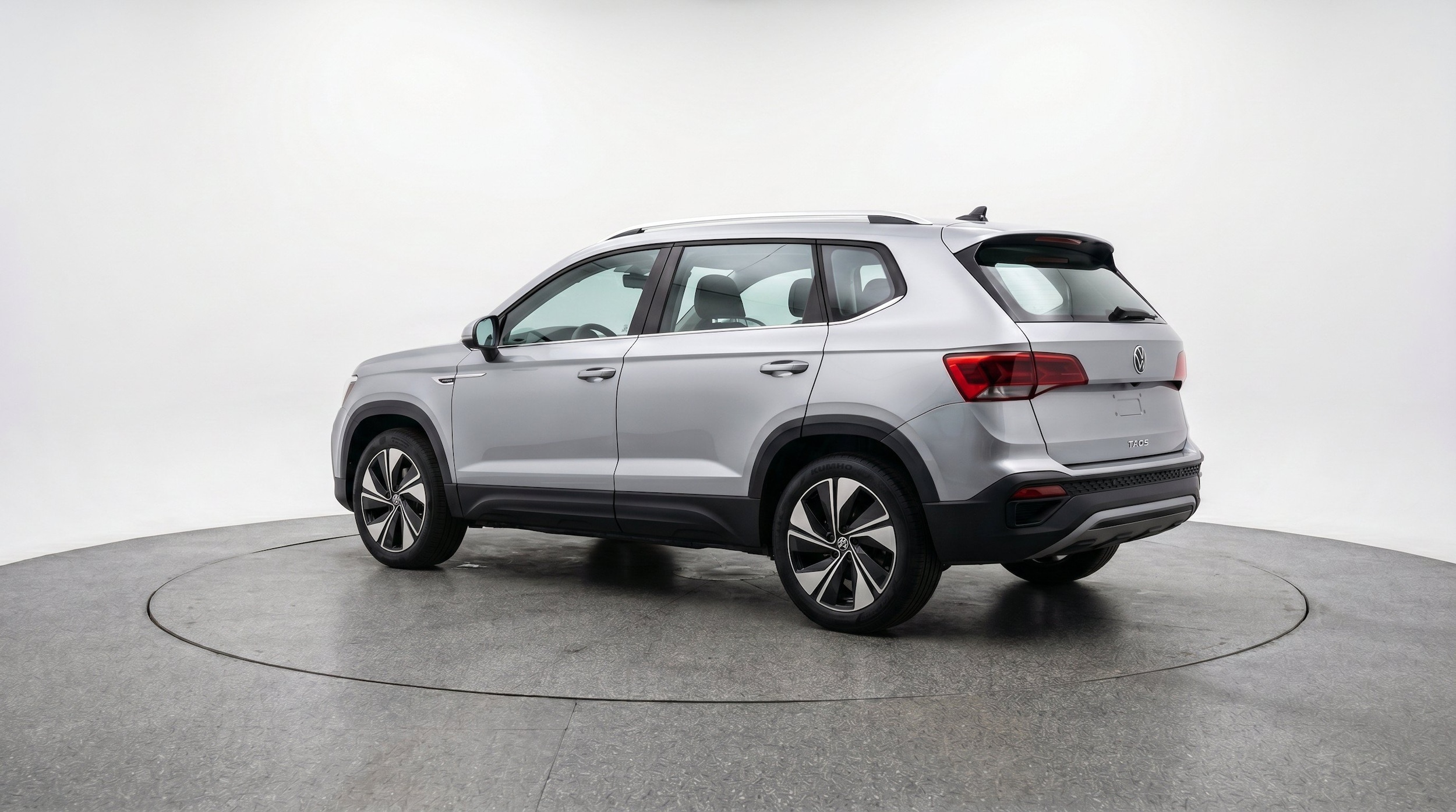 Thumbnail: 2026 Volkswagen Taos - 6