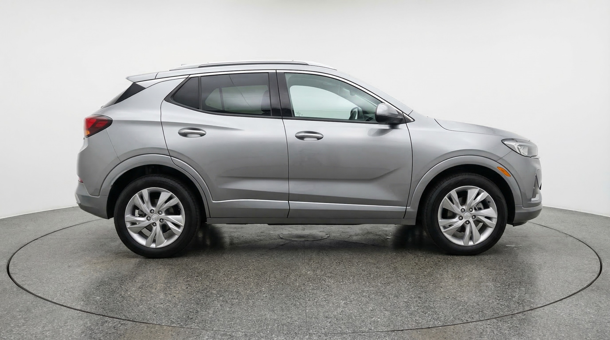 Thumbnail: 2025 Buick Encore GX - 8