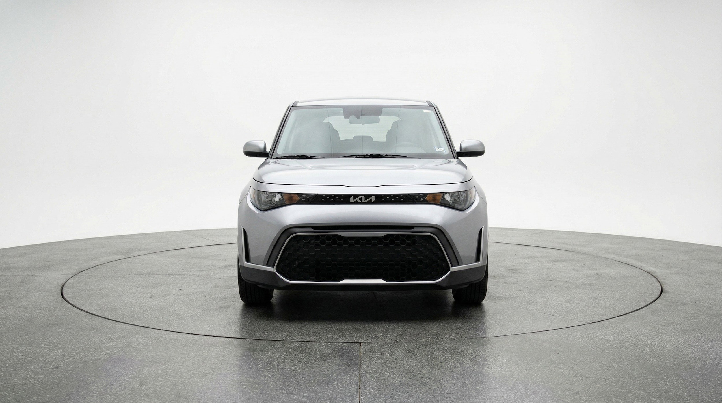Thumbnail: 2025 Kia Soul - 2