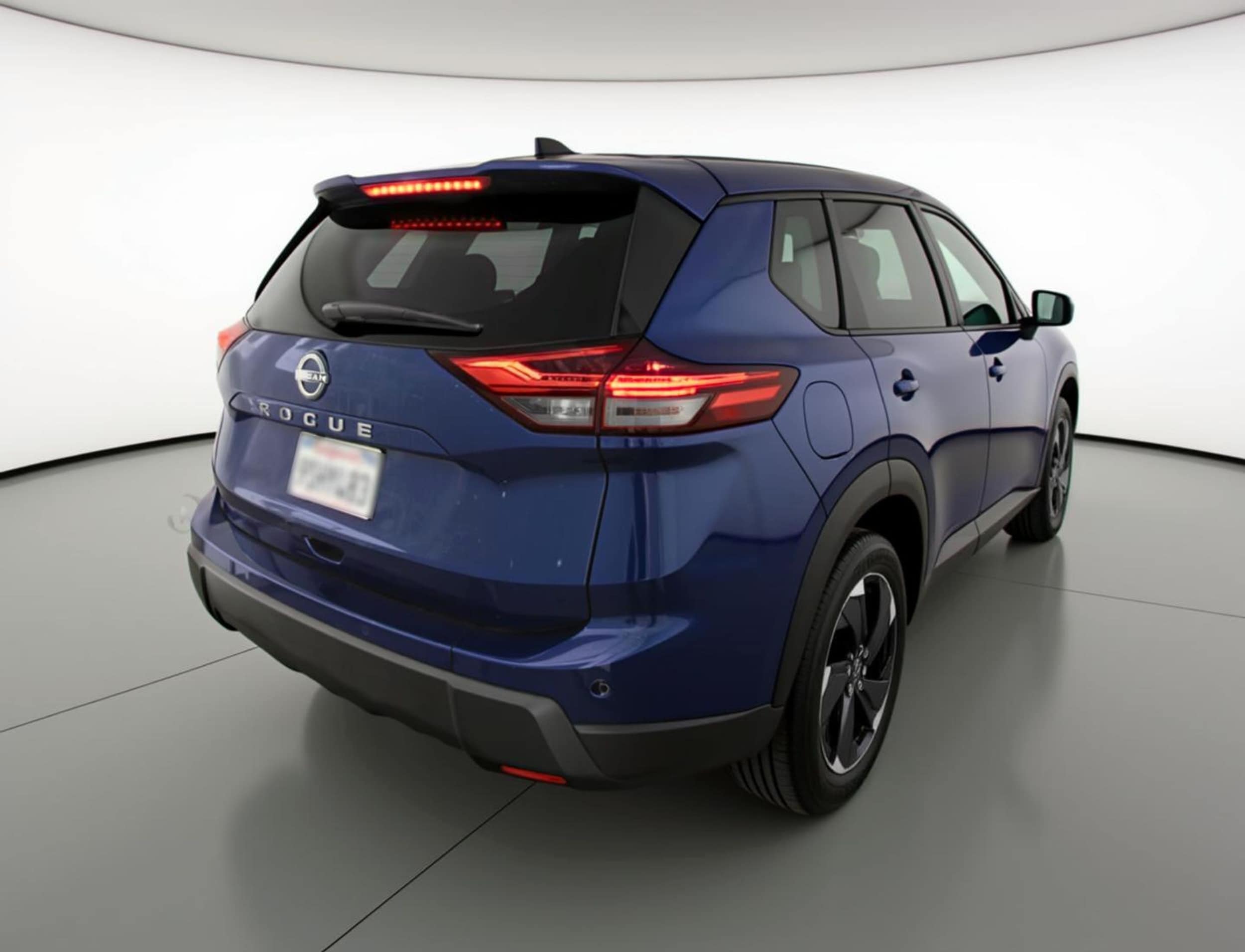 Thumbnail: 2025 Nissan Rogue - 7