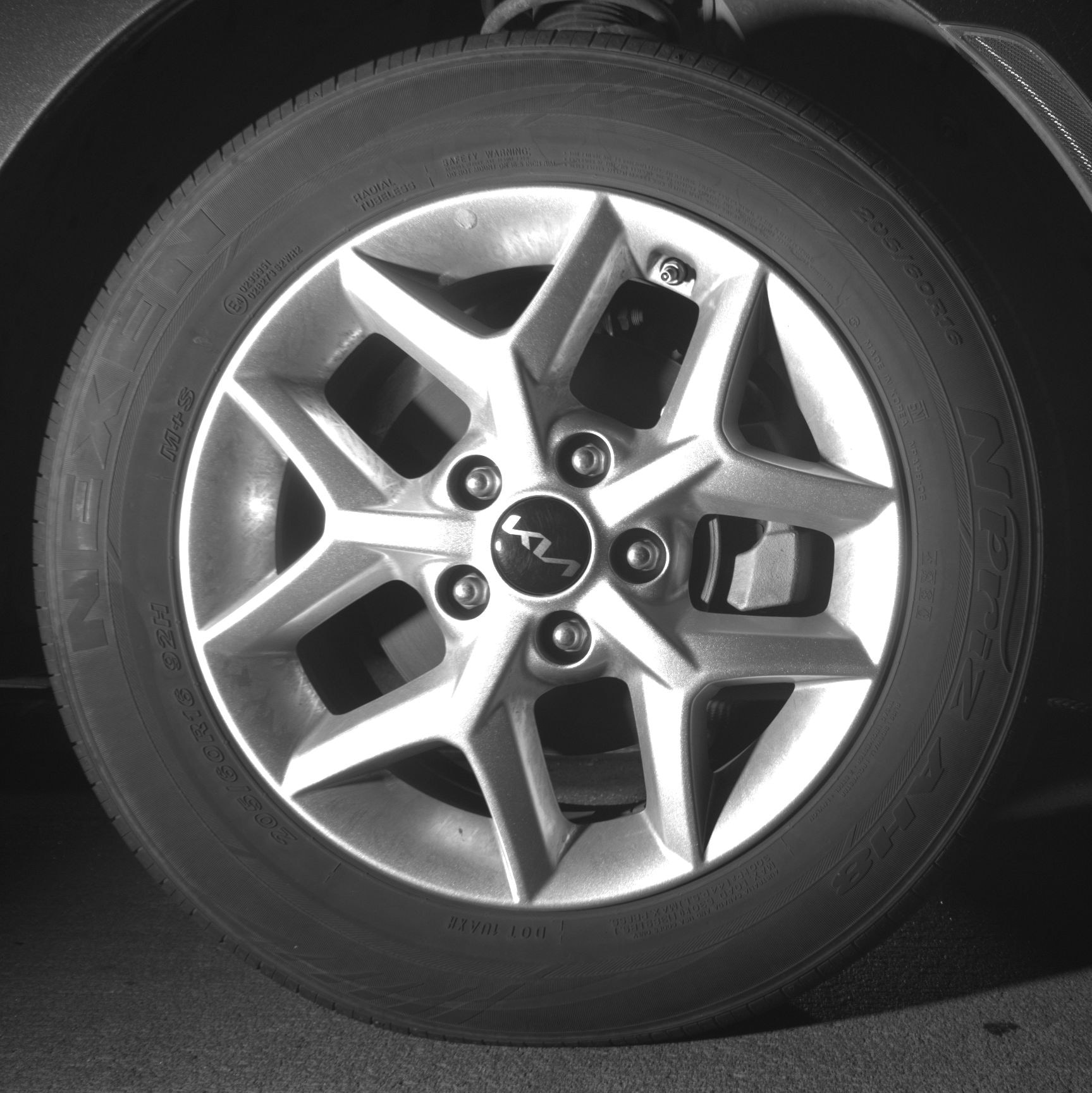 Thumbnail: 2025 Kia Soul - 10