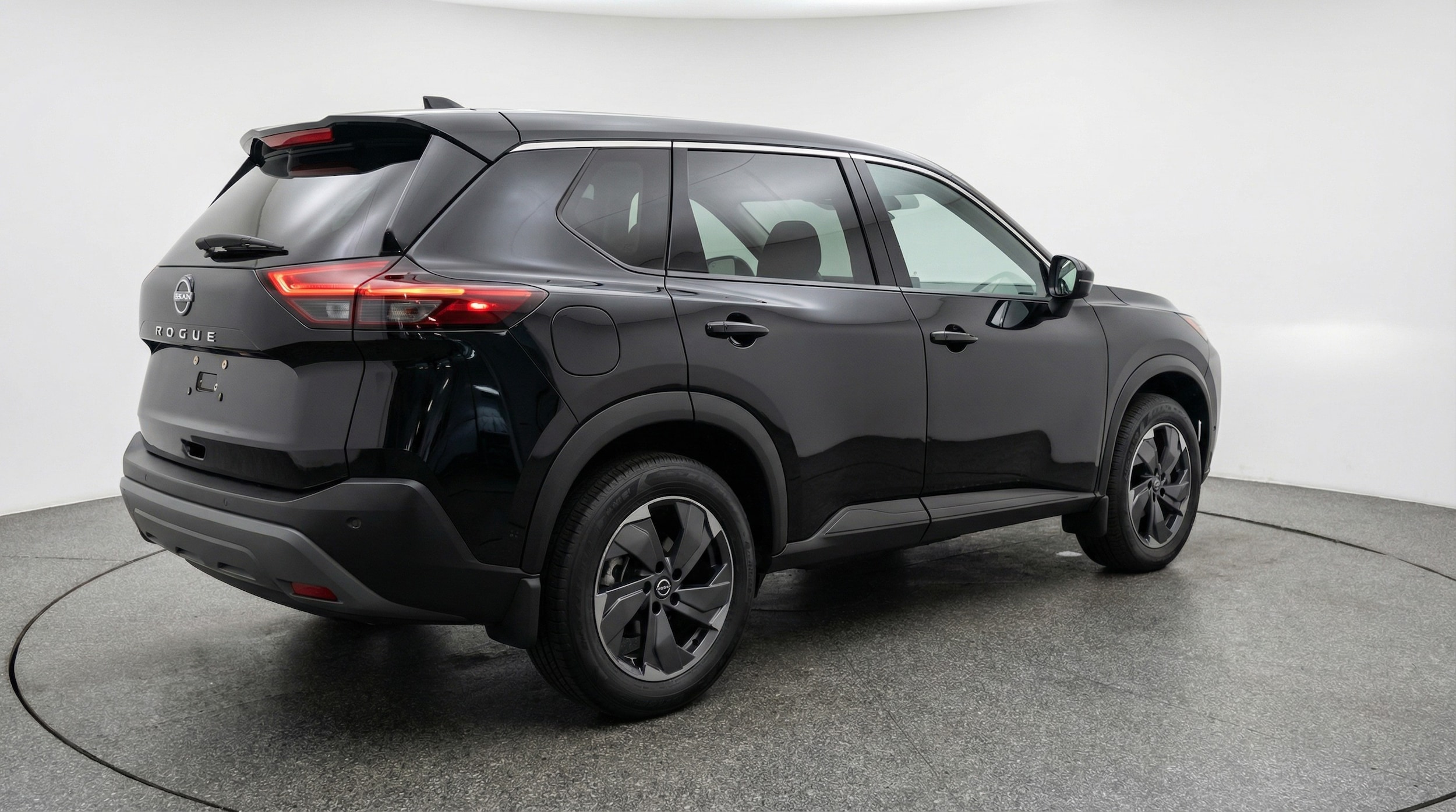 Thumbnail: 2025 Nissan Rogue - 7