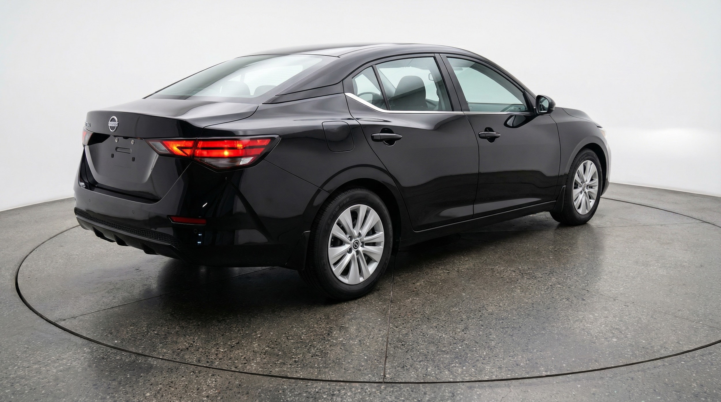 Thumbnail: 2025 Nissan Sentra - 7