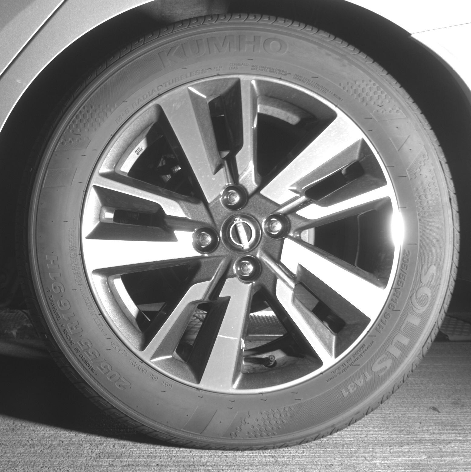 Thumbnail: 2025 Nissan Versa - 11