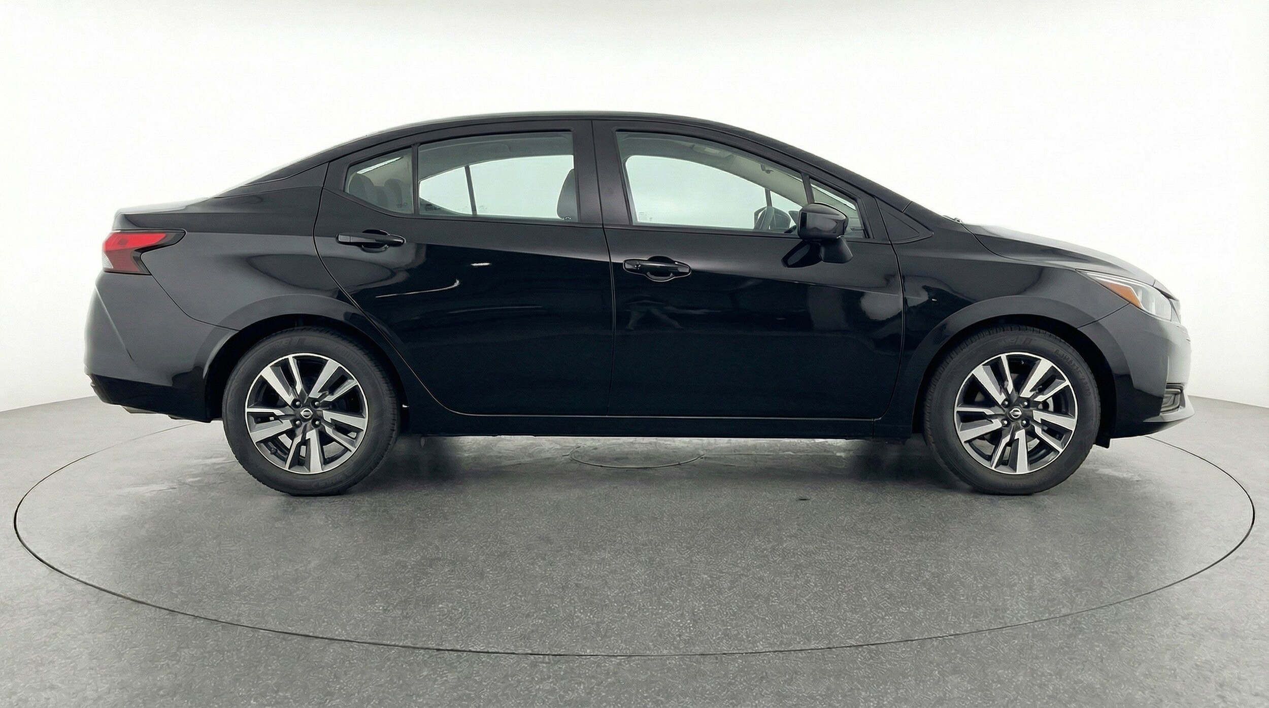 Thumbnail: 2025 Nissan Versa - 11