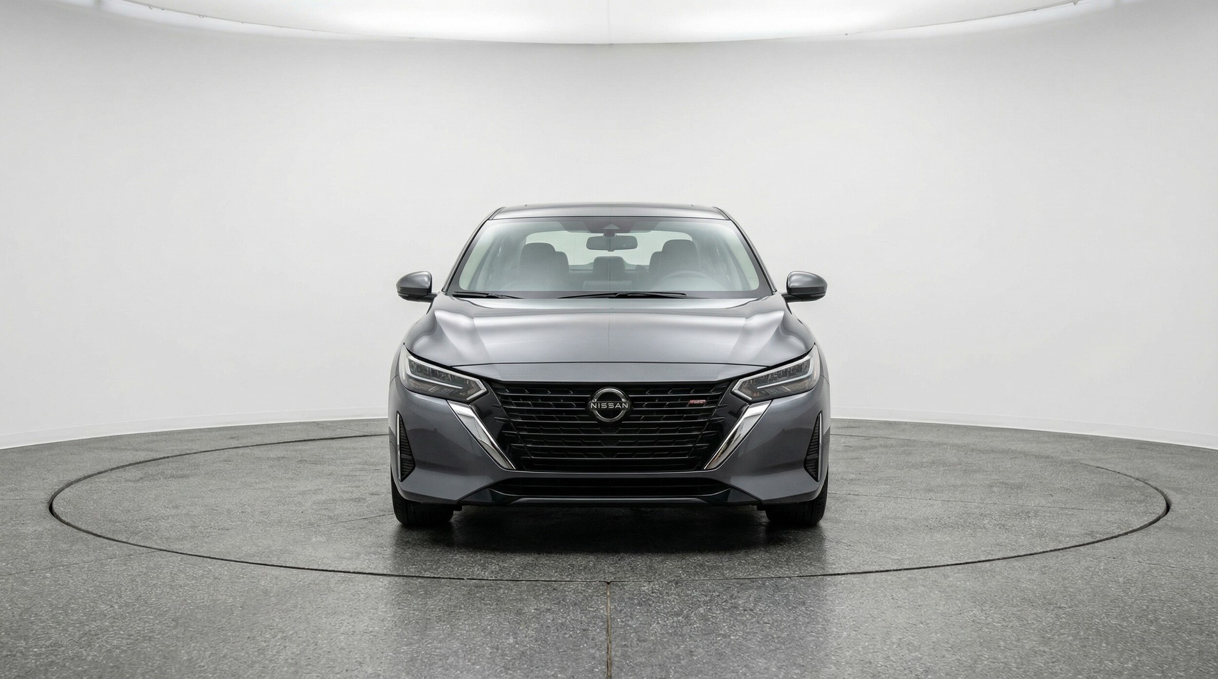 Thumbnail: 2025 Nissan Sentra - 2