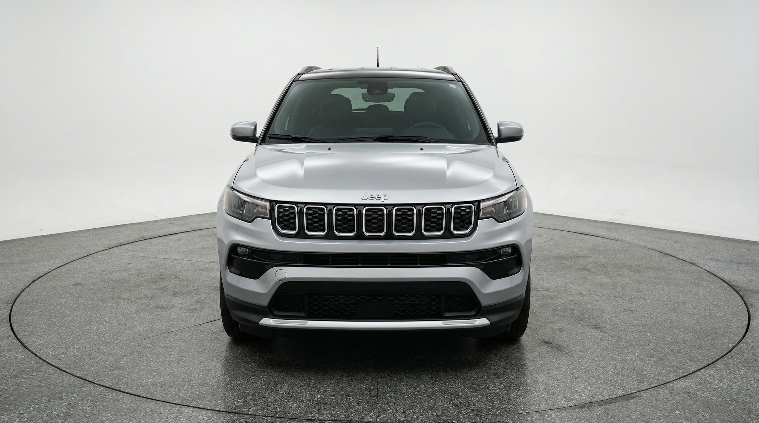 Thumbnail: 2025 Jeep Compass - 2