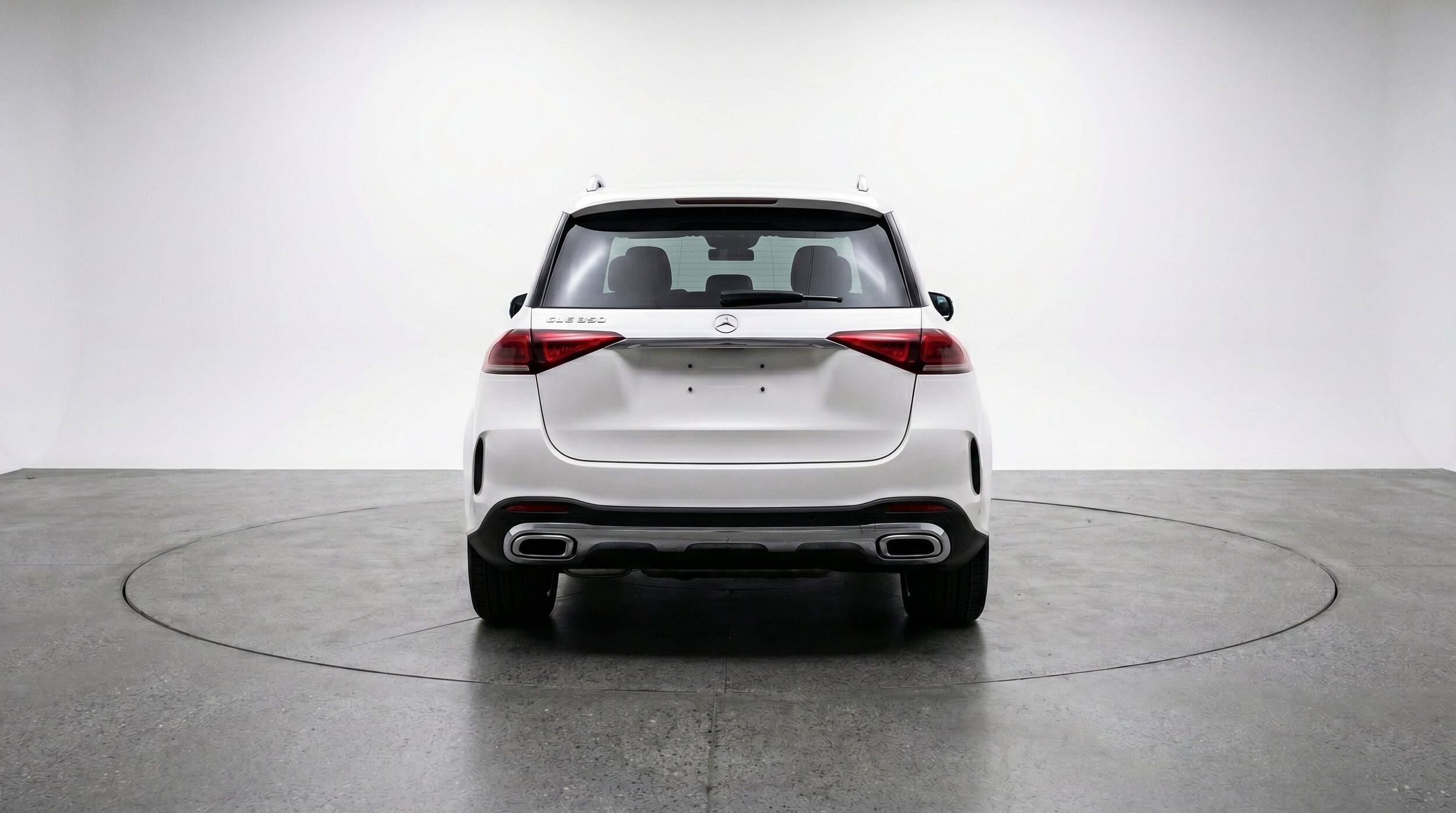 Thumbnail: 2026 Mercedes-Benz GLE - 7