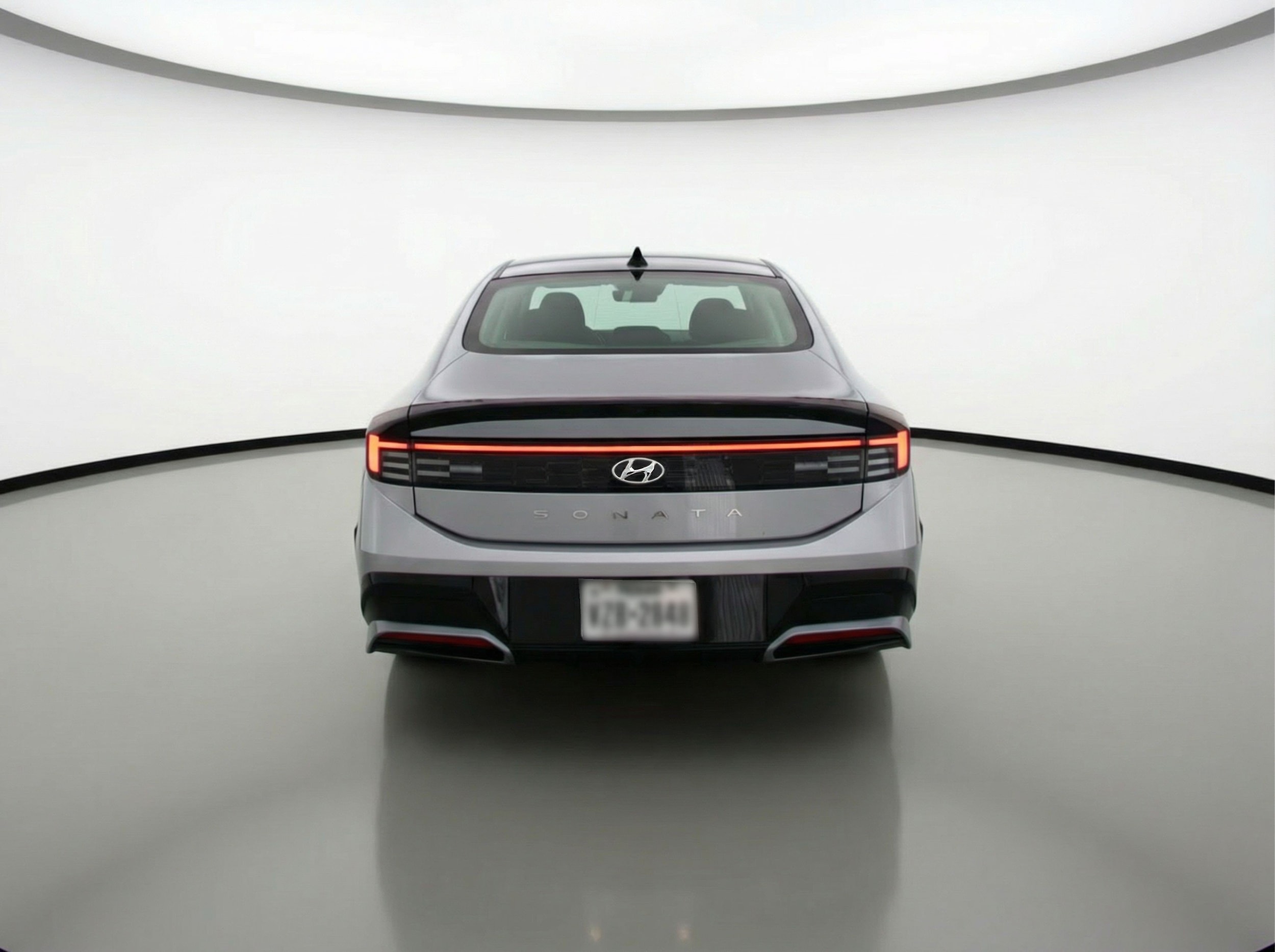 Thumbnail: 2025 Hyundai Sonata - 7